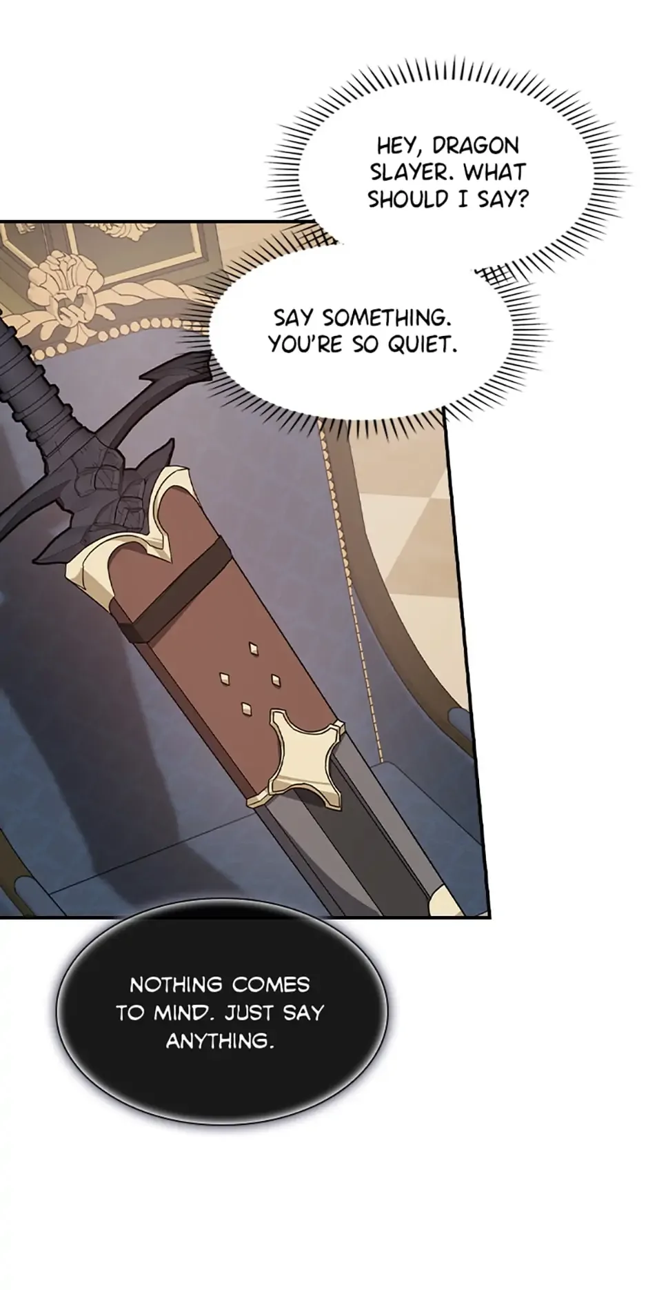 Finding My Father’s Son Chapter 36 page 65
