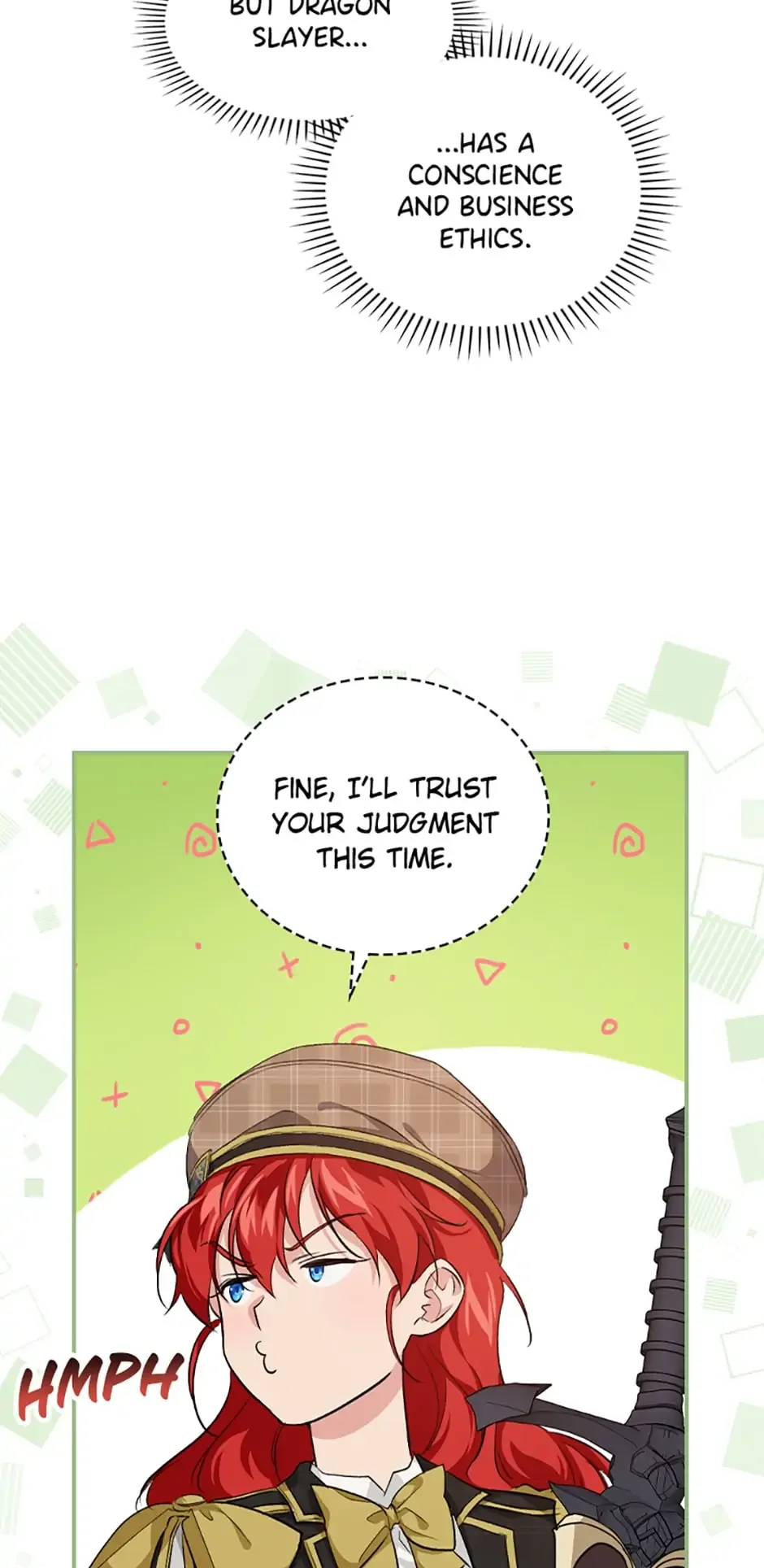 Finding My Father’s Son Chapter 35 page 74