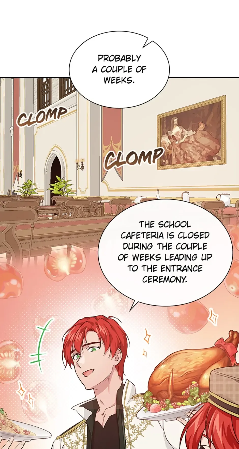 Finding My Father’s Son Chapter 36 page 48