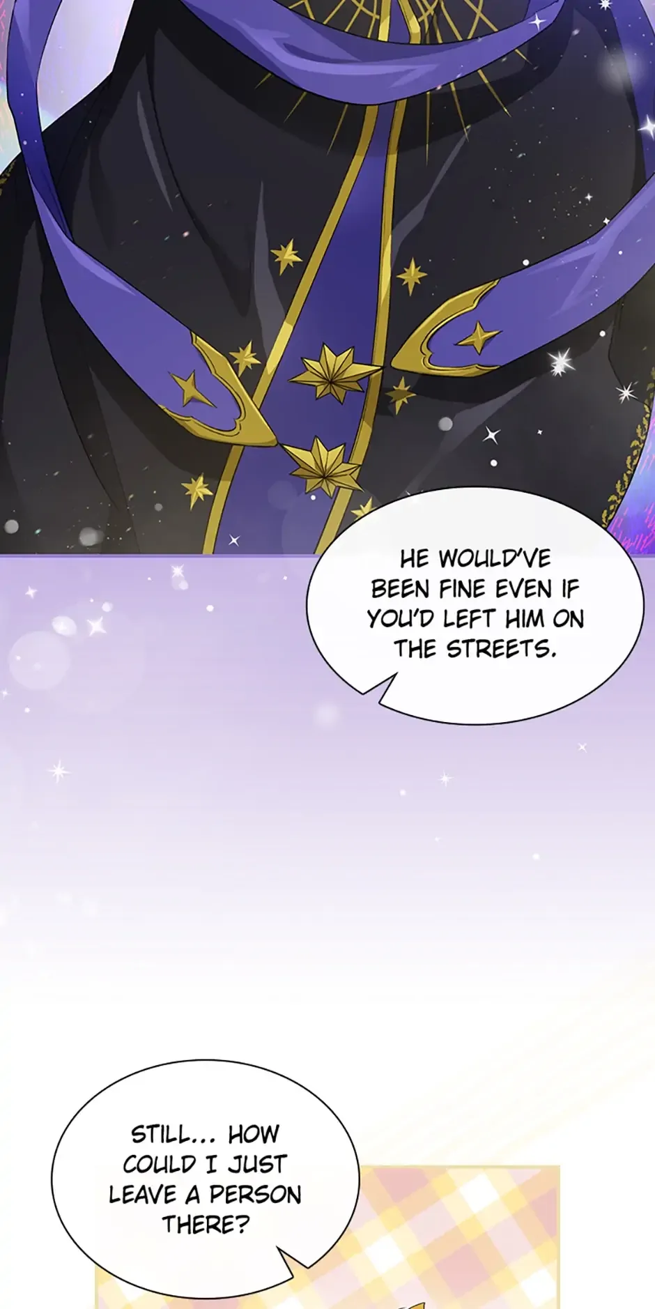 Finding My Father’s Son Chapter 36 page 6