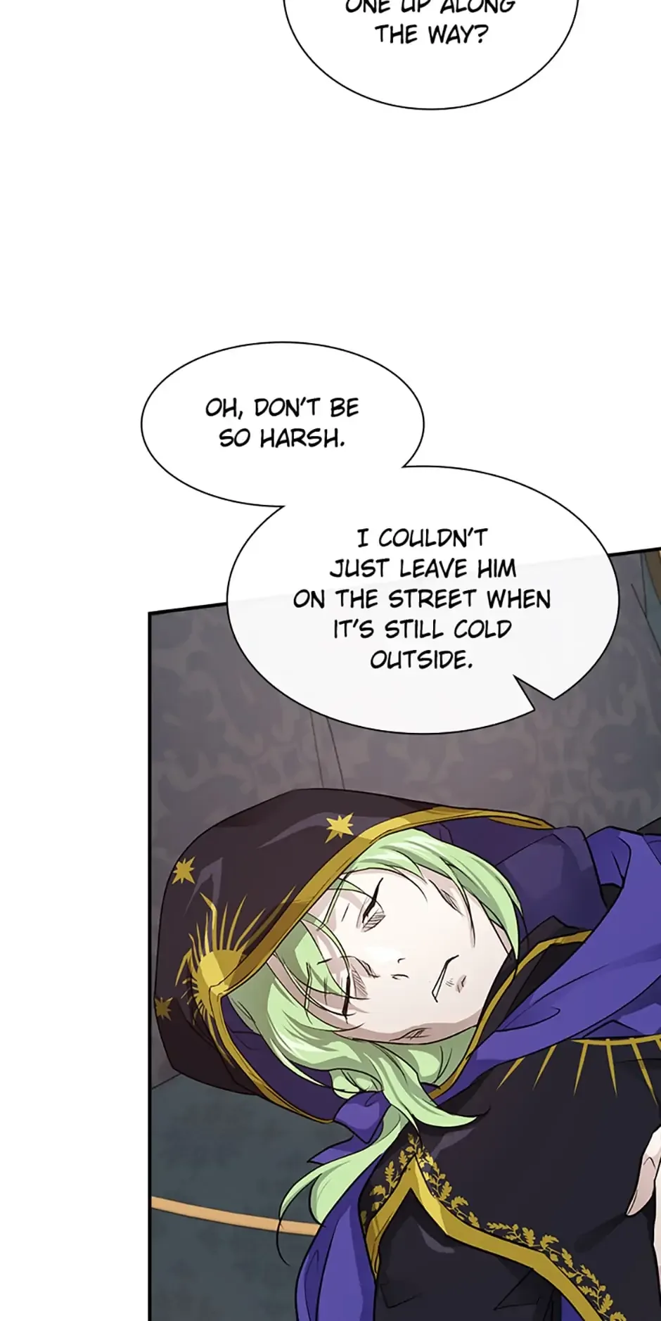 Finding My Father’s Son Chapter 36 page 4