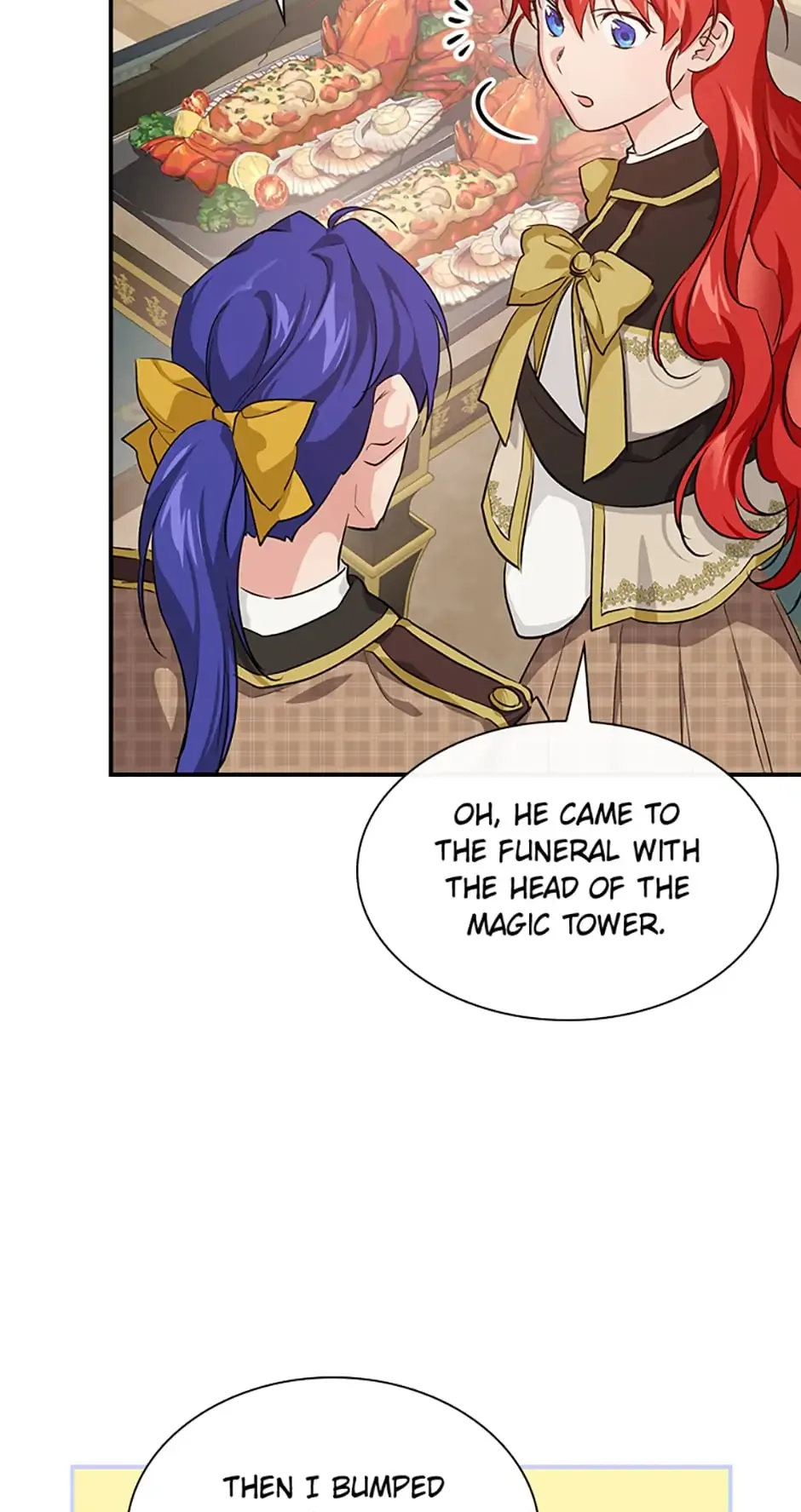 Finding My Father’s Son Chapter 36 page 58