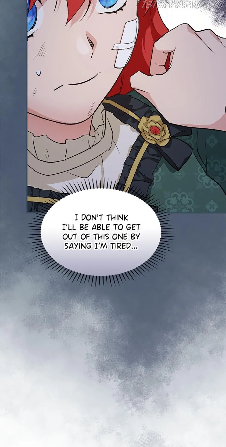 Finding My Father’s Son Chapter 31 page 50