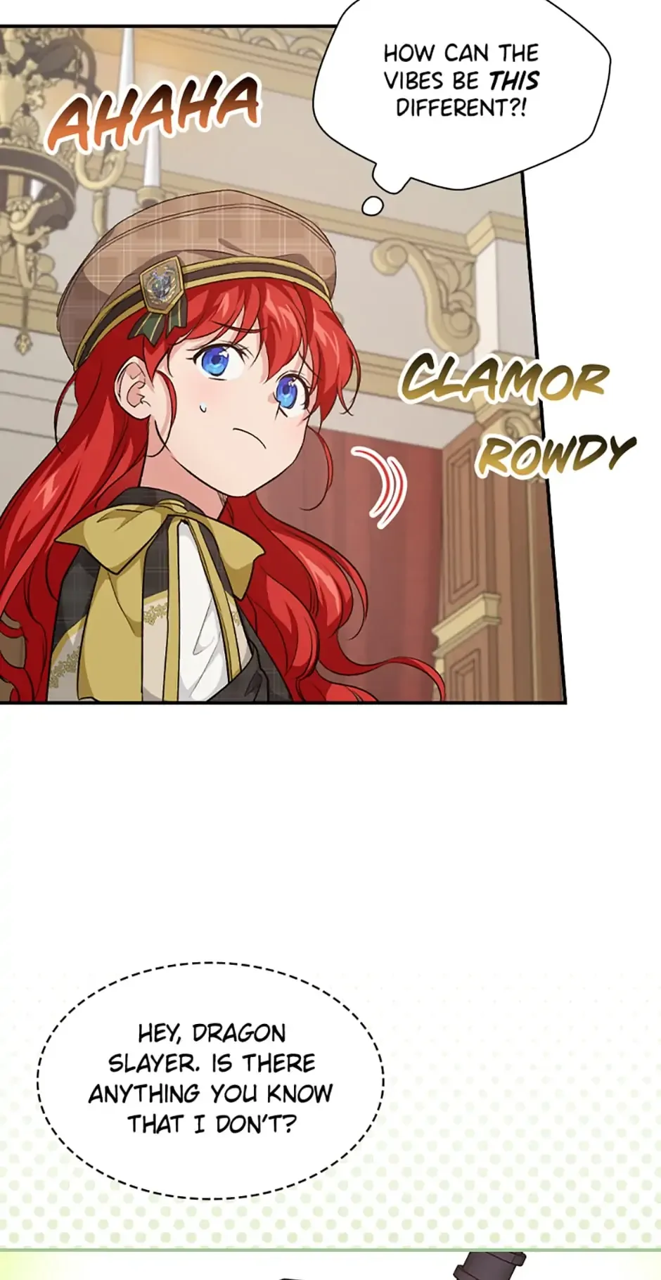 Finding My Father’s Son Chapter 35 page 69