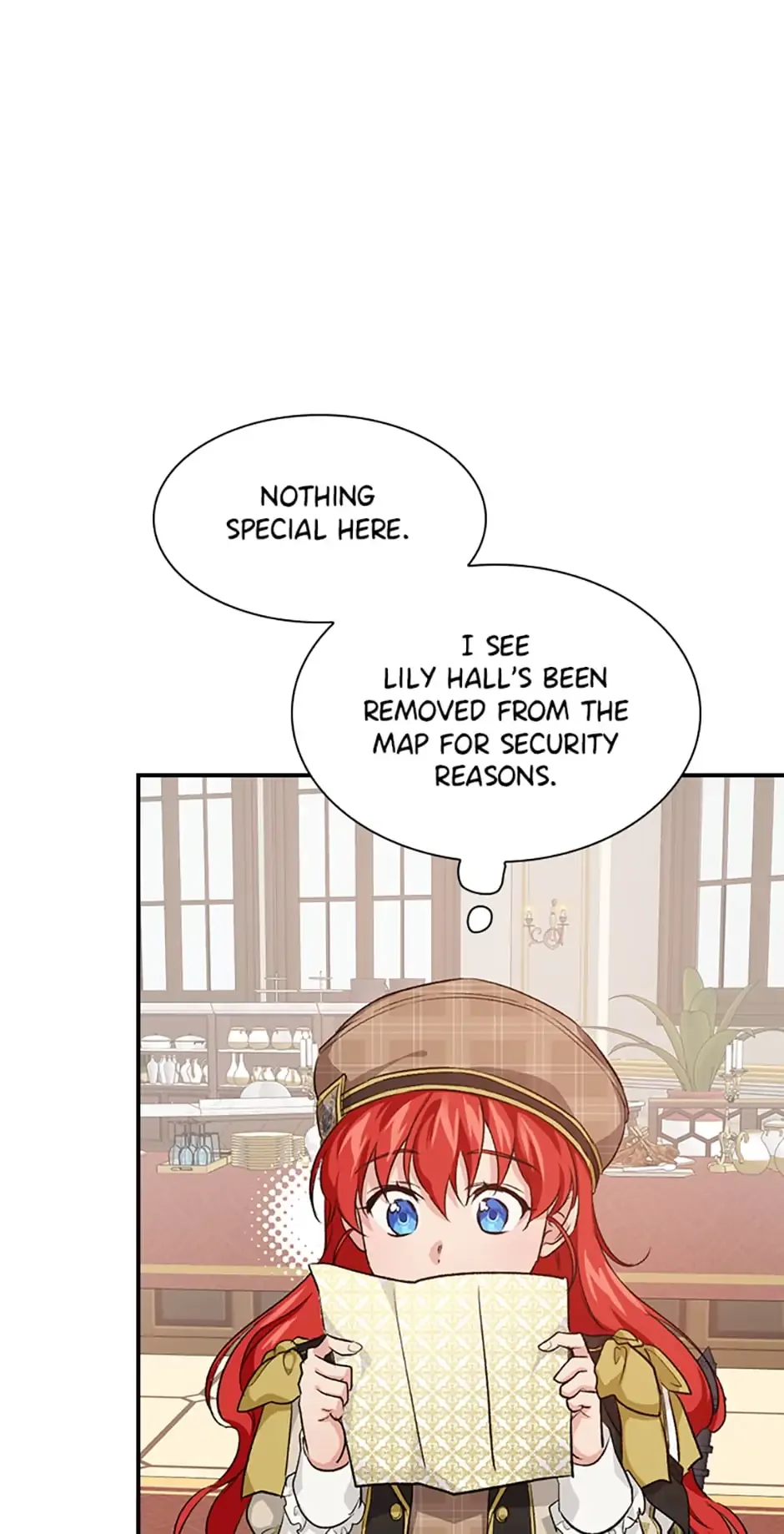 Finding My Father’s Son Chapter 34 page 30