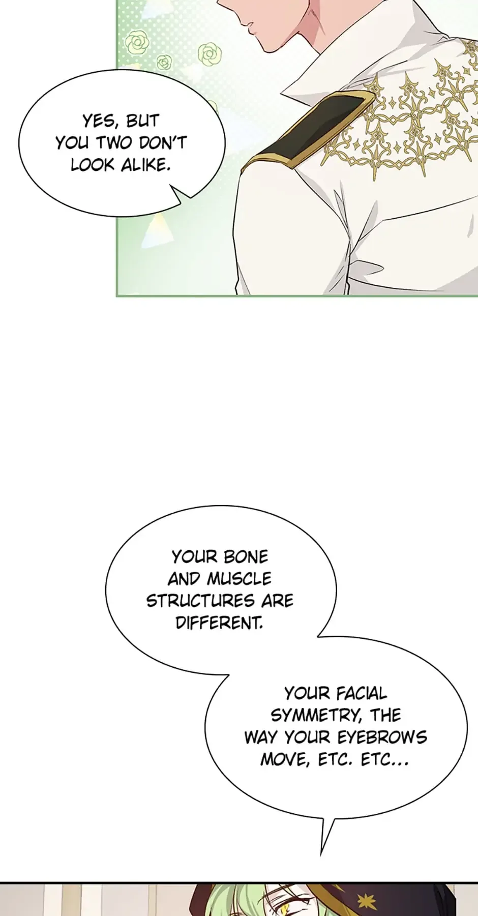 Finding My Father’s Son Chapter 36 page 41