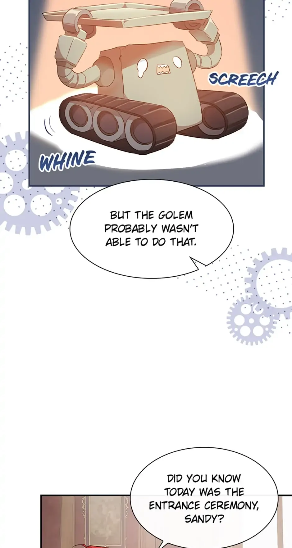 Finding My Father’s Son Chapter 36 page 50