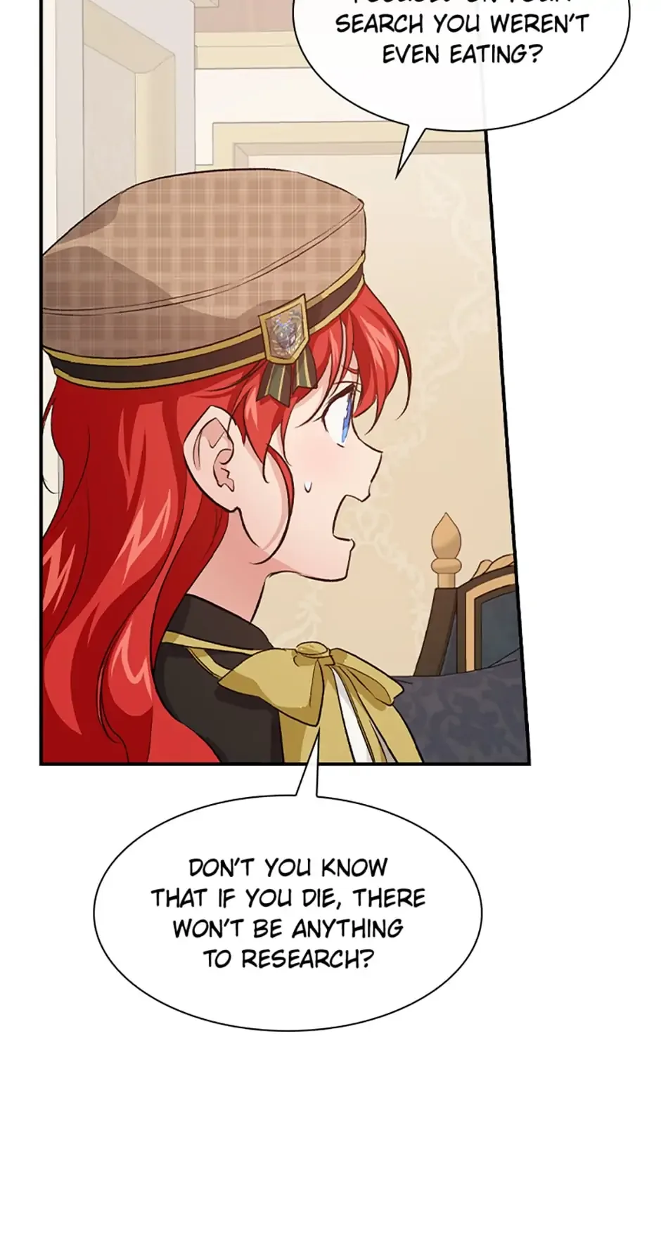 Finding My Father’s Son Chapter 36 page 52