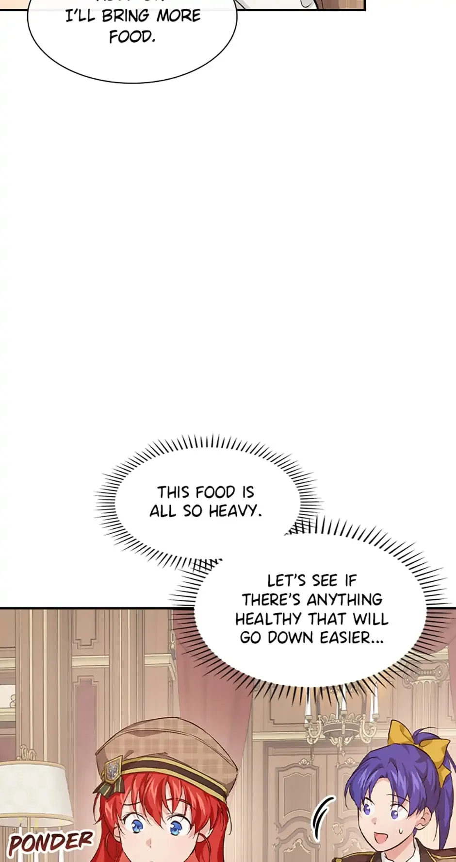 Finding My Father’s Son Chapter 36 page 56