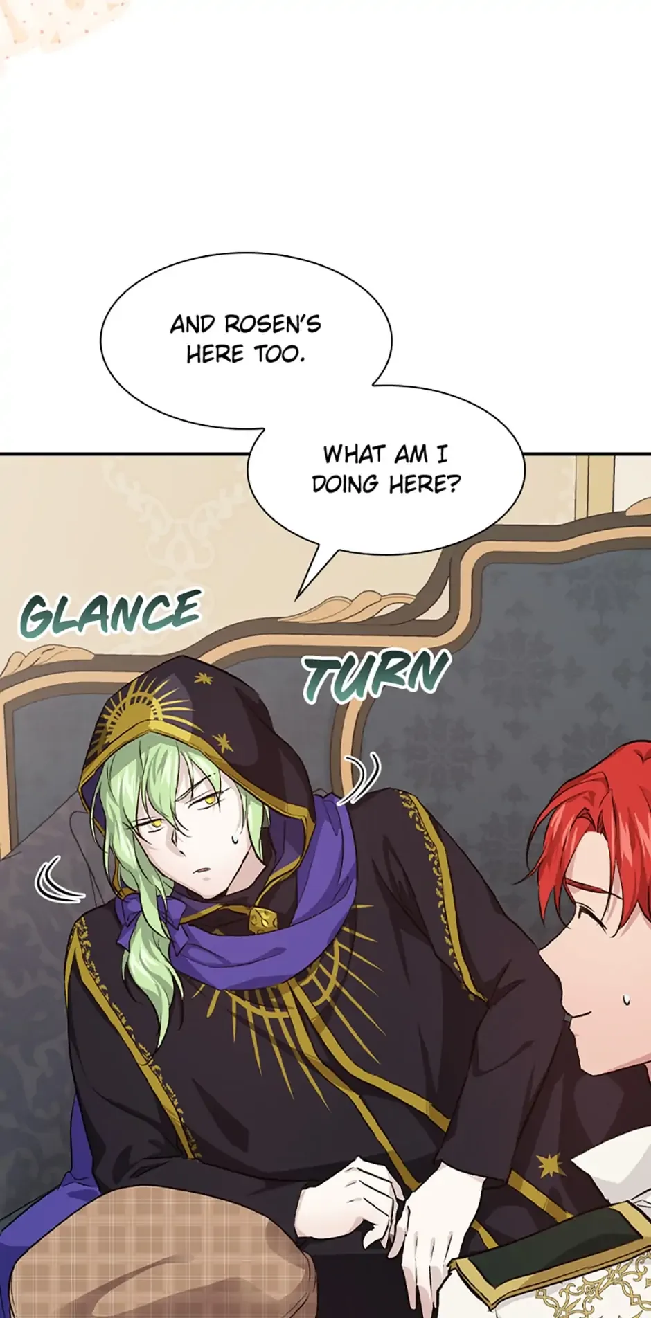 Finding My Father’s Son Chapter 36 page 24