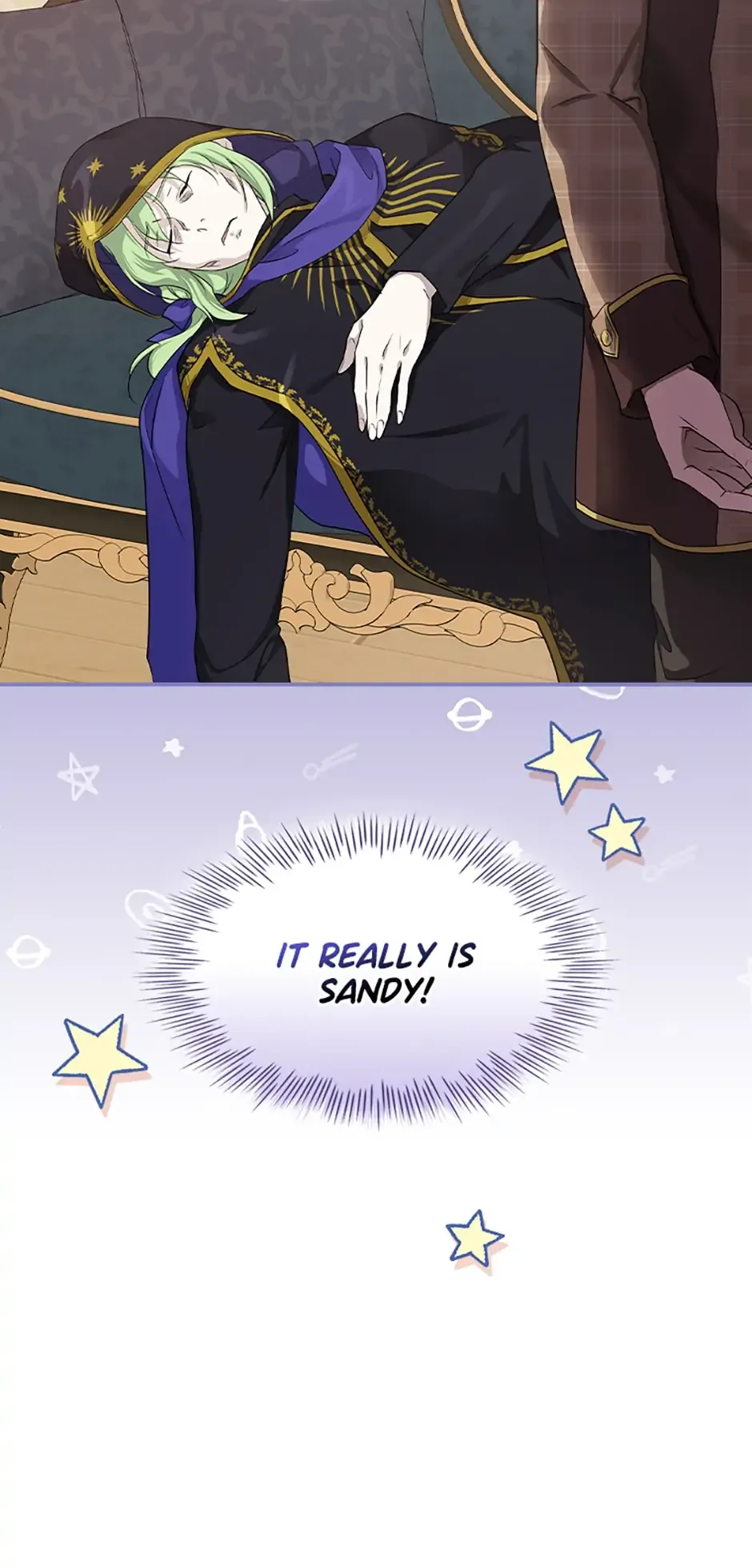 Finding My Father’s Son Chapter 35 page 80