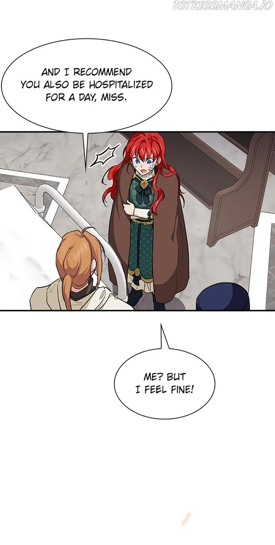 Finding My Father’s Son Chapter 31 page 39