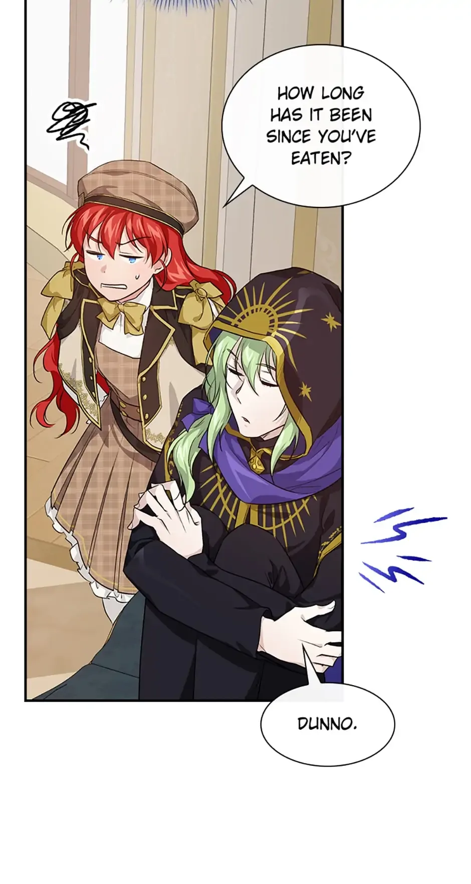 Finding My Father’s Son Chapter 36 page 47