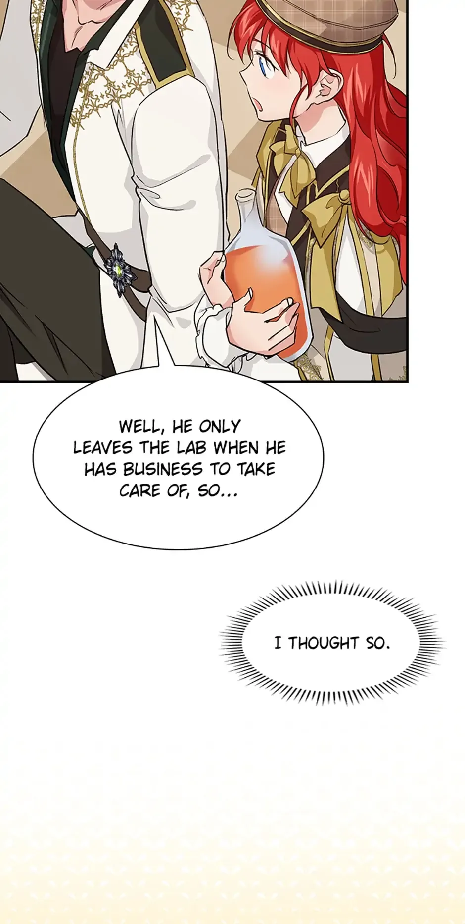Finding My Father’s Son Chapter 36 page 13