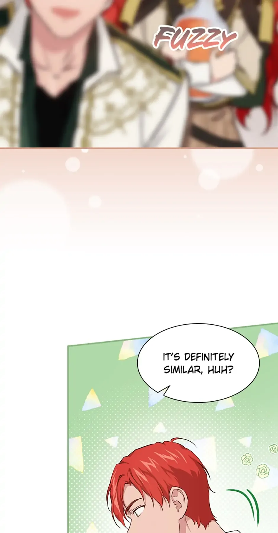 Finding My Father’s Son Chapter 36 page 40
