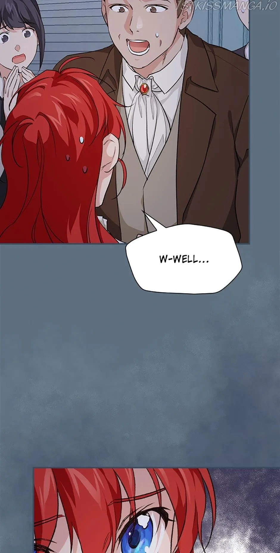 Finding My Father’s Son Chapter 31 page 49
