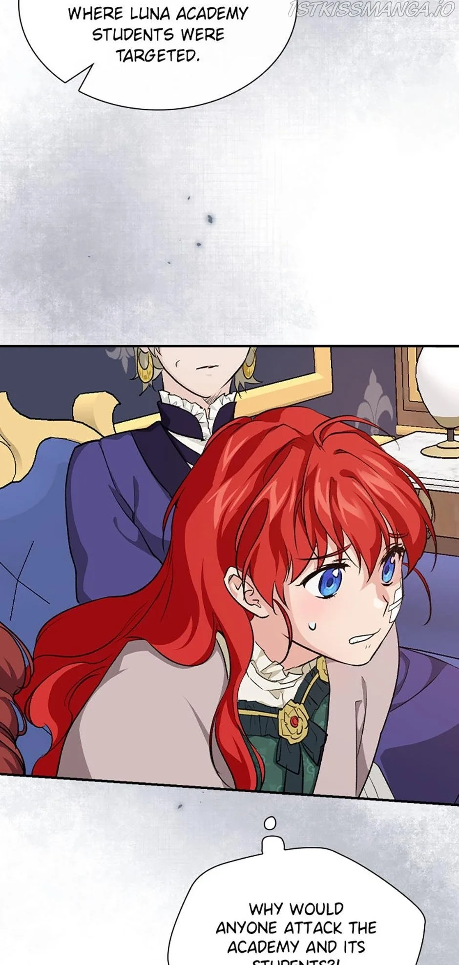 Finding My Father’s Son Chapter 31 page 64