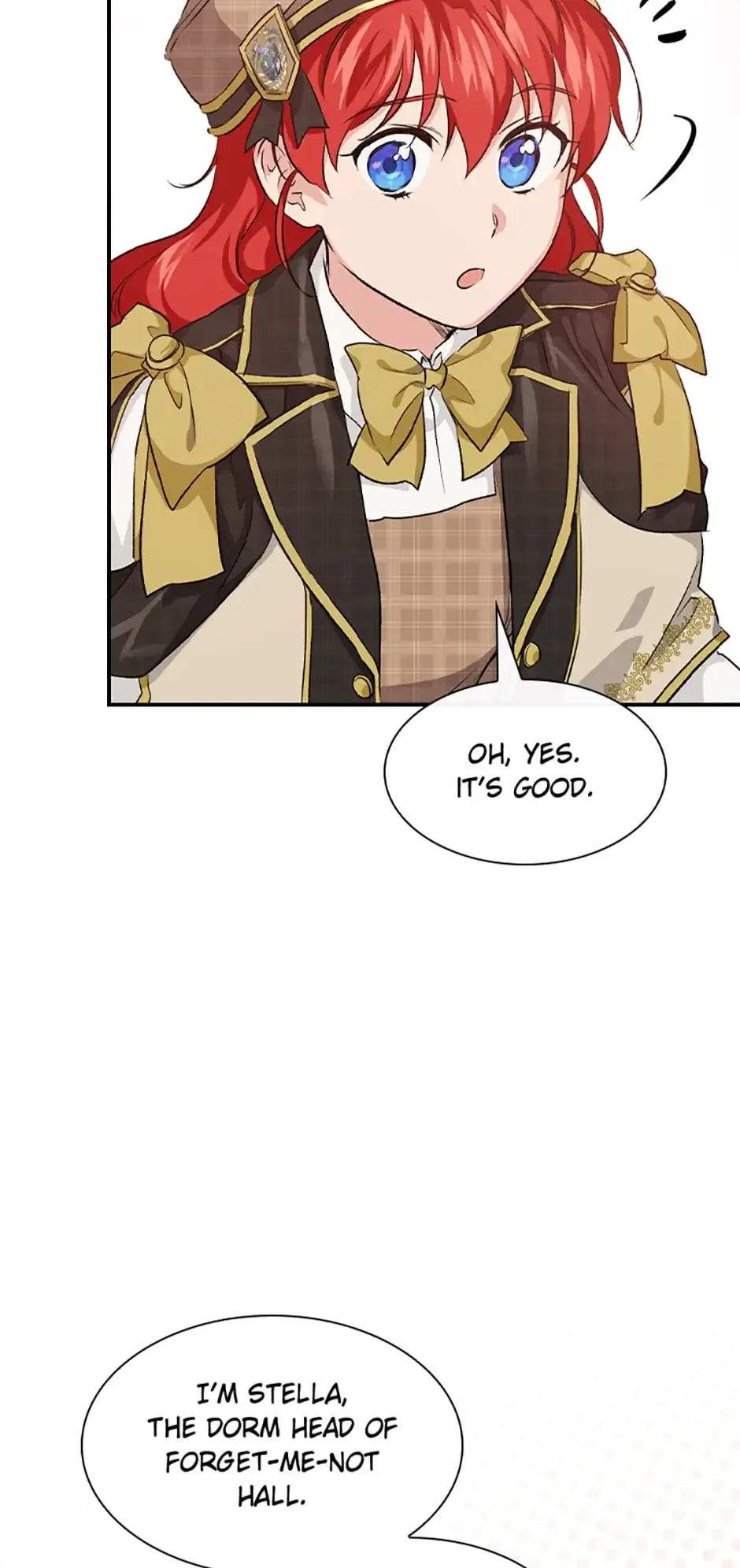 Finding My Father’s Son Chapter 34 page 43