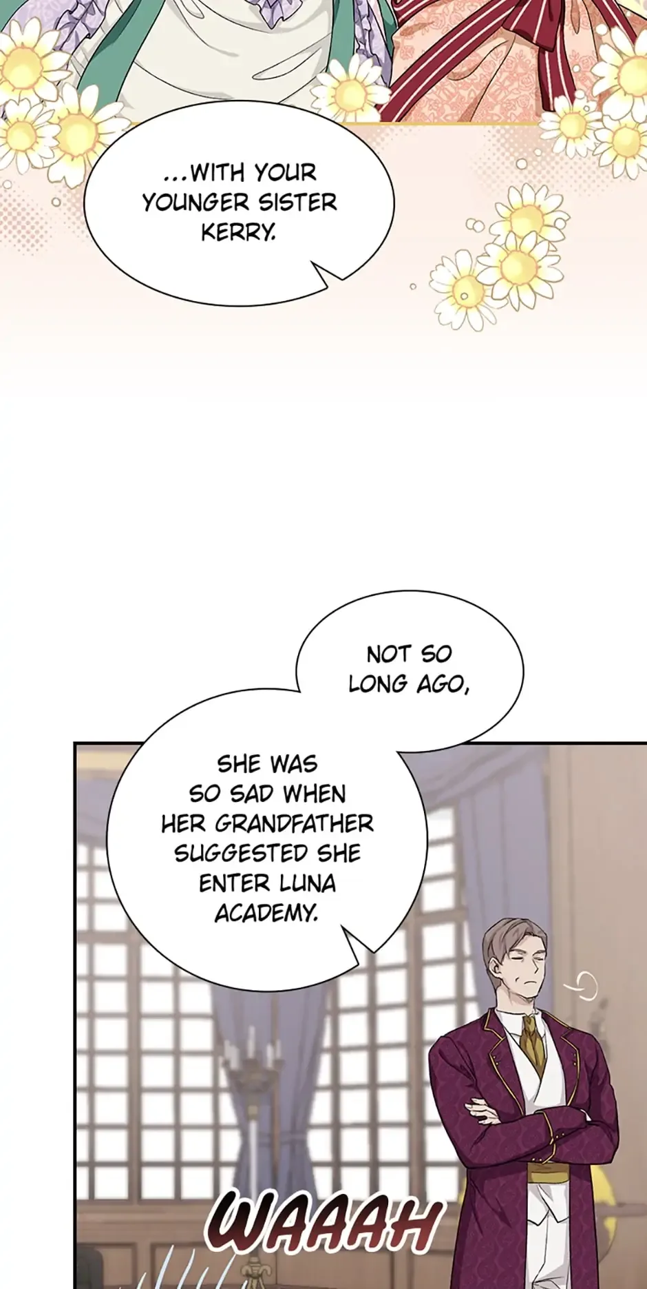 Finding My Father’s Son Chapter 34 page 46