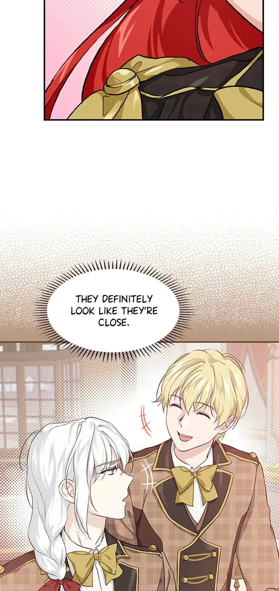 Finding My Father’s Son Chapter 34 page 40
