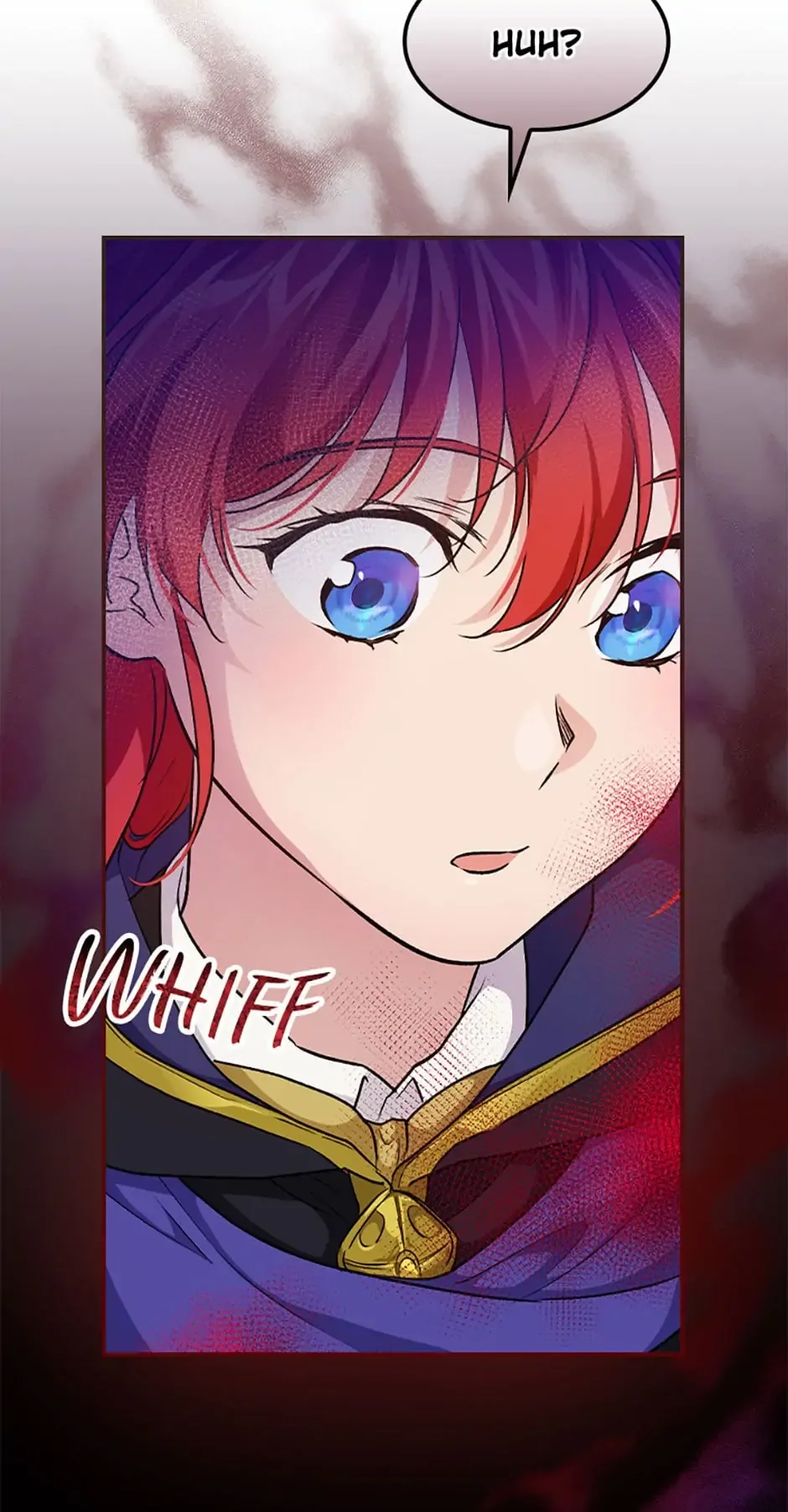 Finding My Father’s Son Chapter 38 page 13