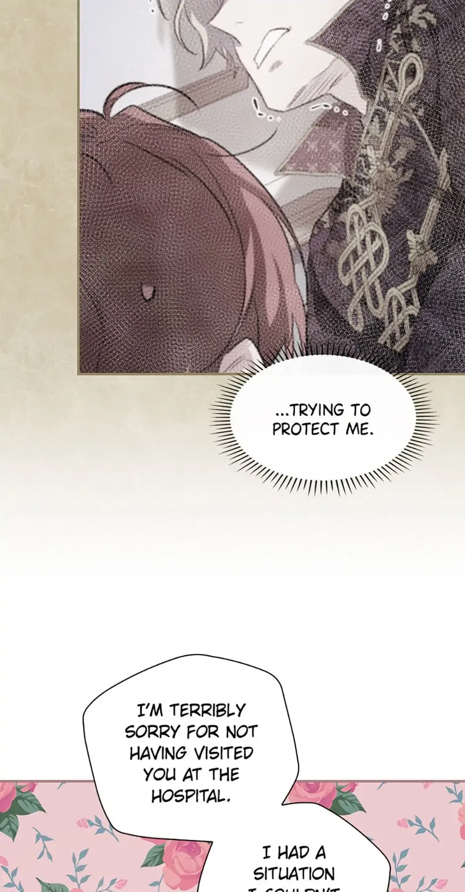 Finding My Father’s Son Chapter 38 page 11