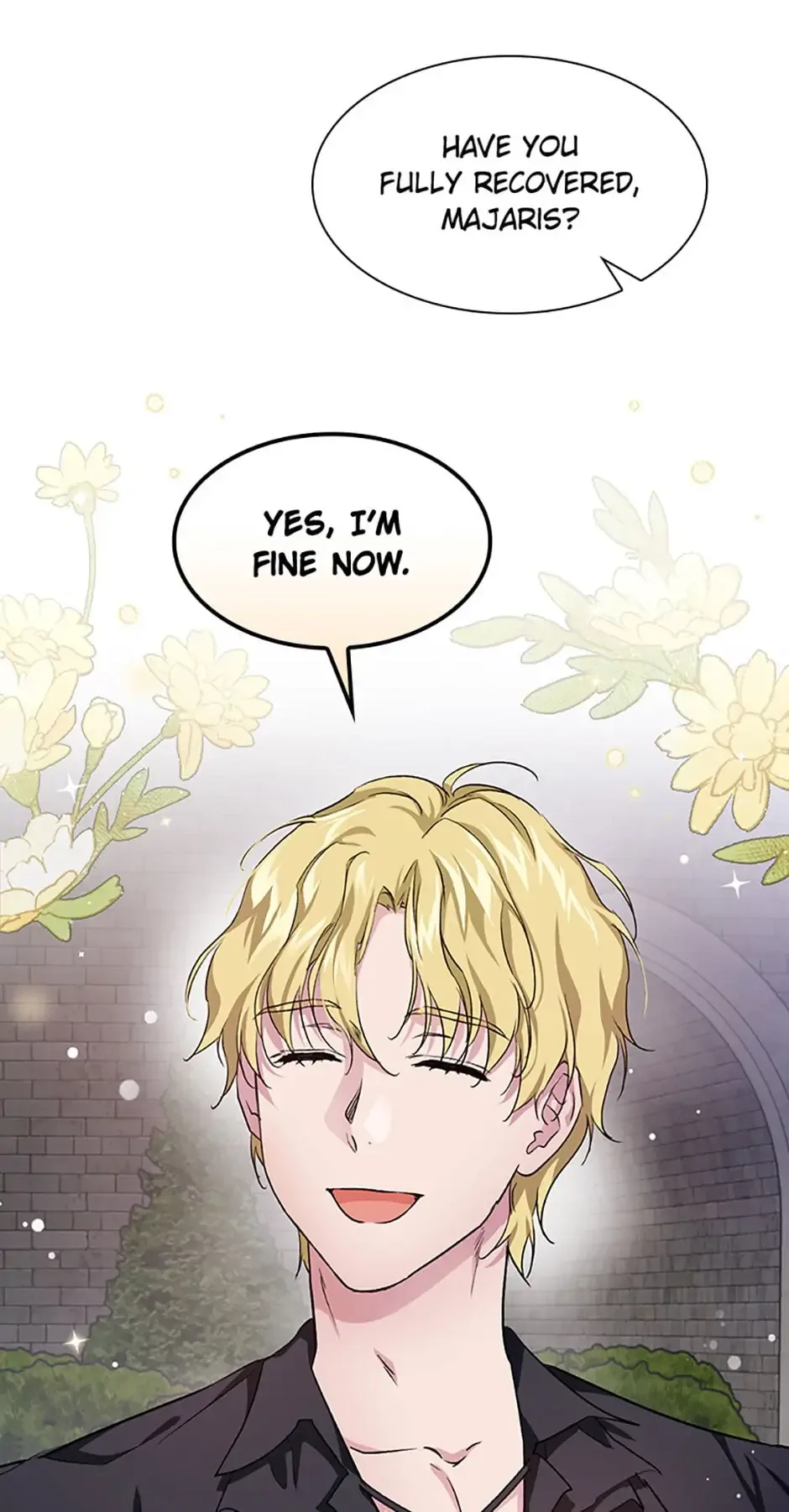Finding My Father’s Son Chapter 38 page 9