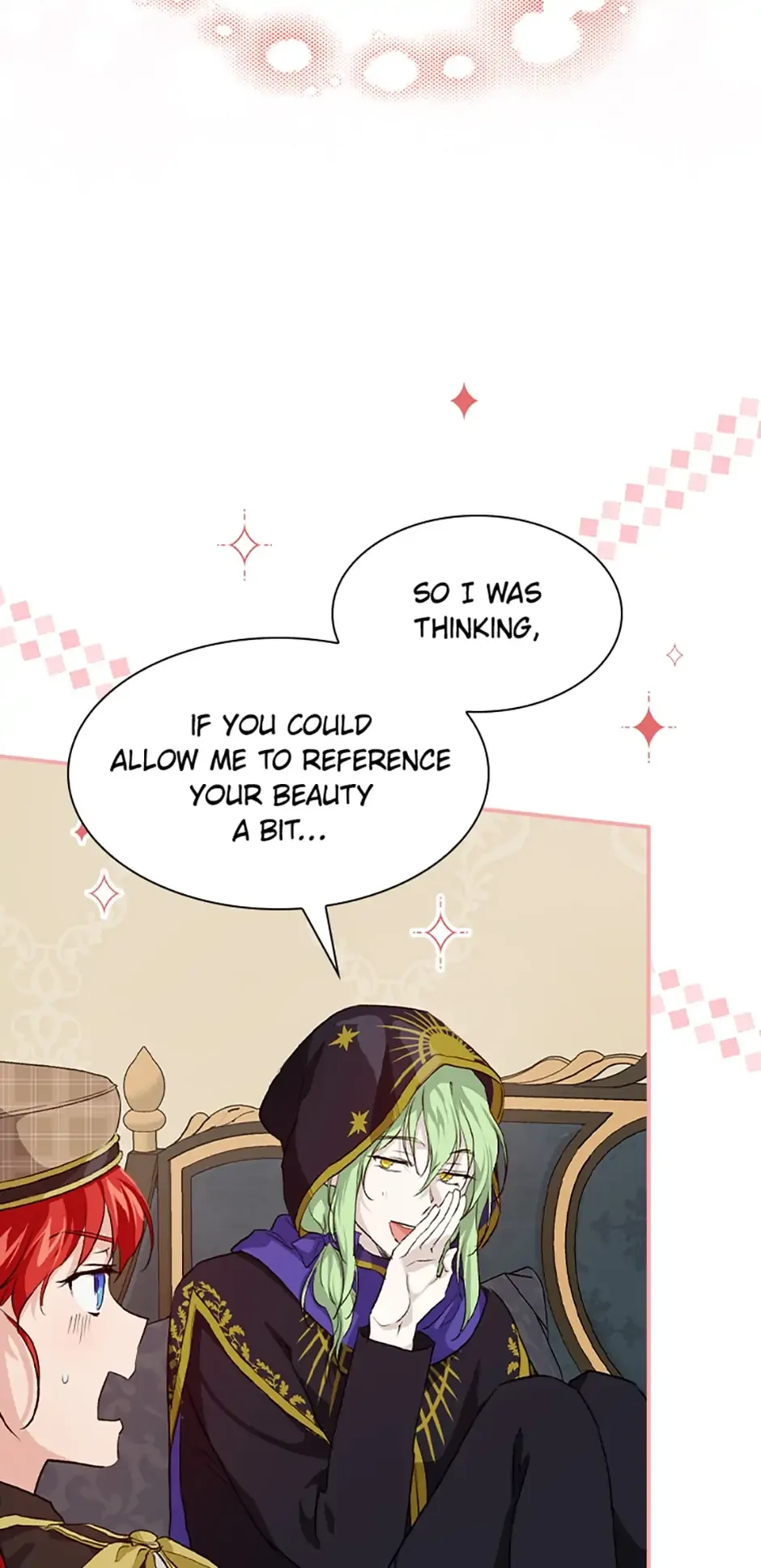 Finding My Father’s Son Chapter 37 page 10