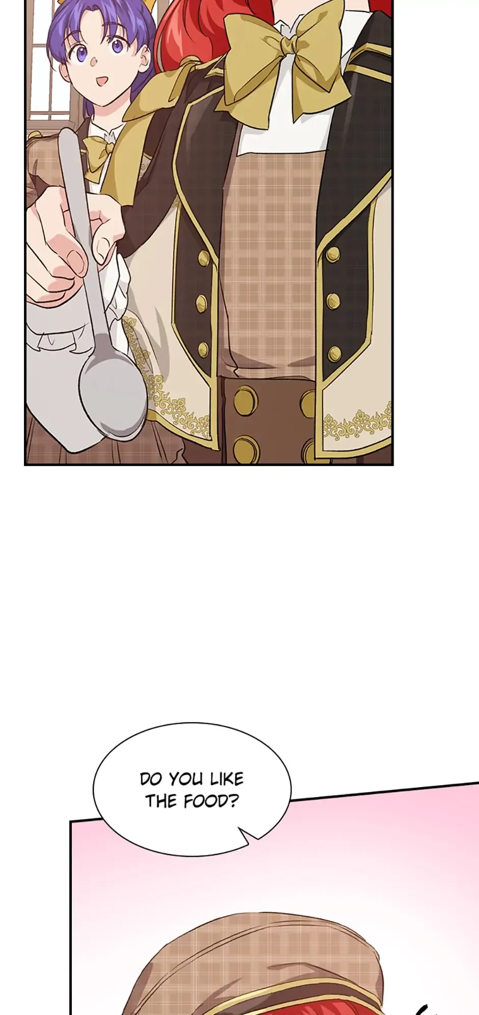 Finding My Father’s Son Chapter 34 page 42