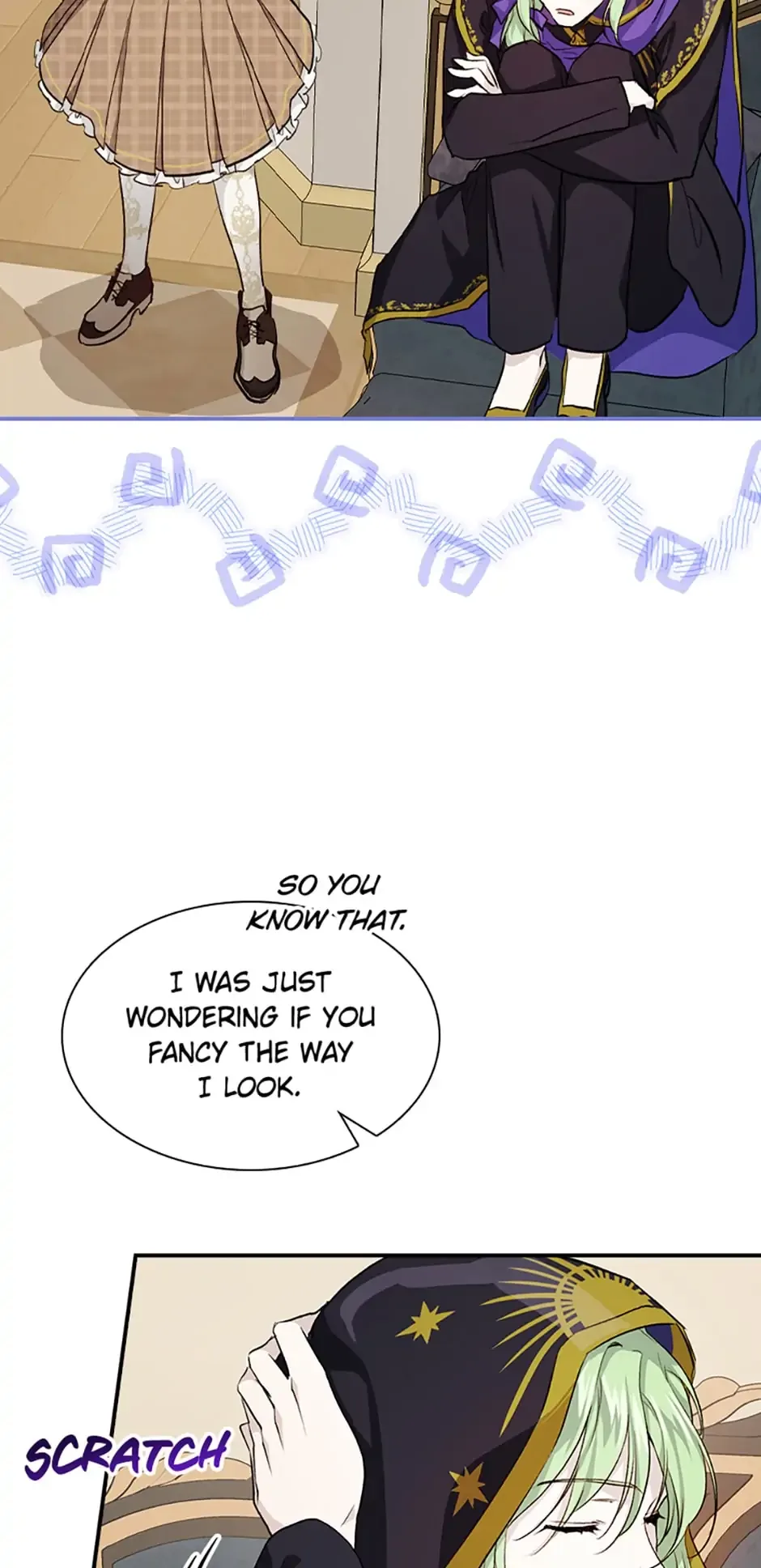 Finding My Father’s Son Chapter 37 page 12