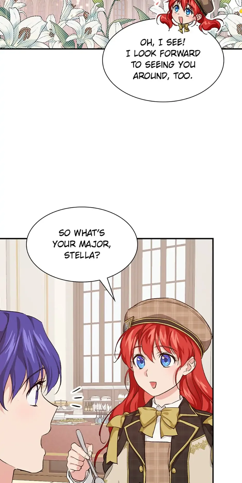 Finding My Father’s Son Chapter 34 page 50
