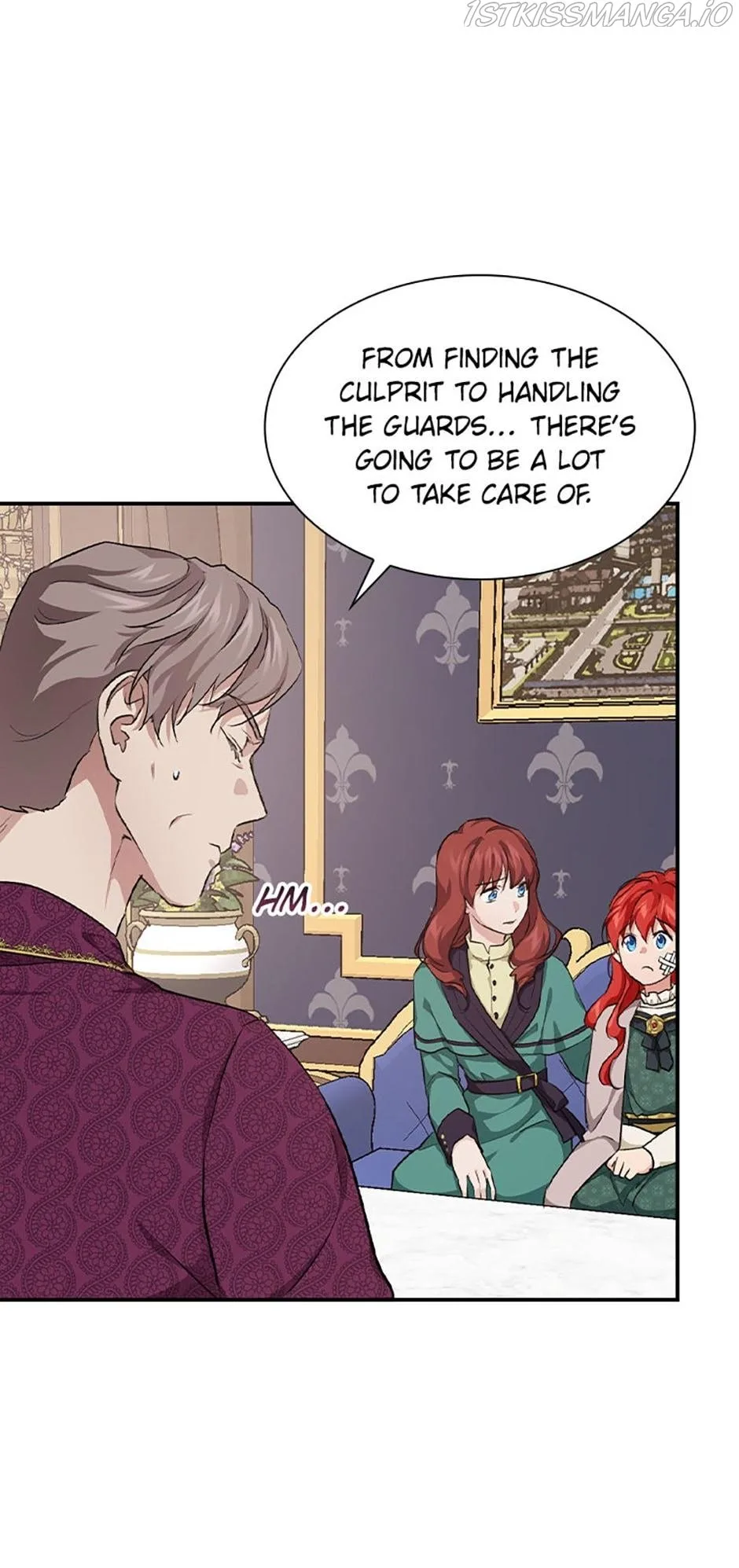 Finding My Father’s Son Chapter 31 page 55