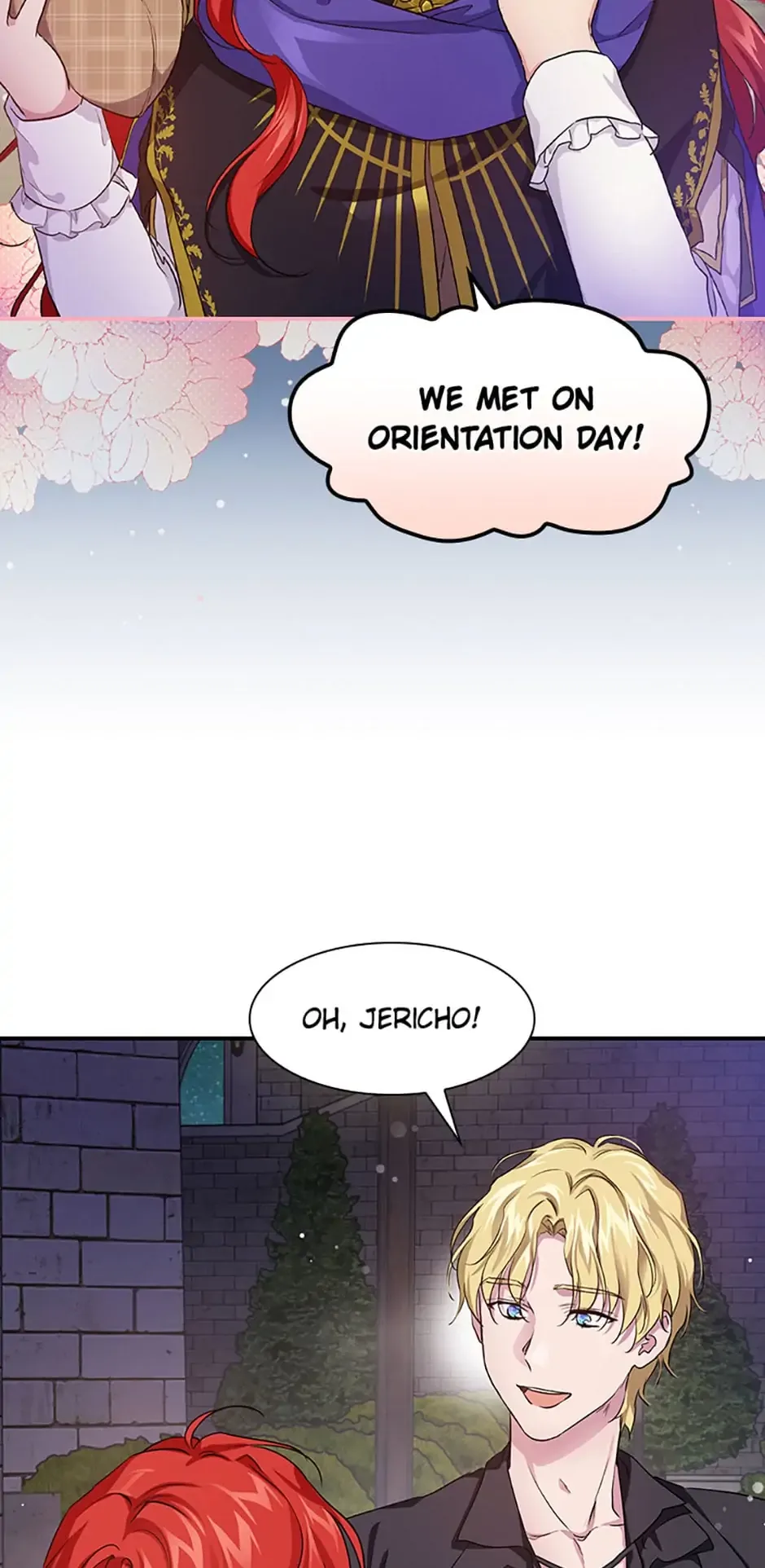 Finding My Father’s Son Chapter 38 page 5