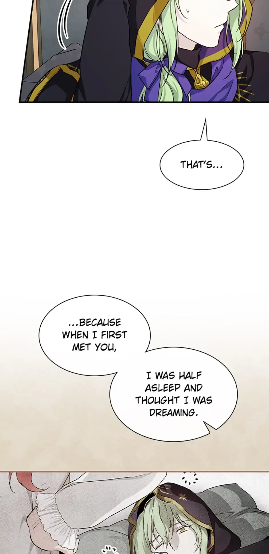 Finding My Father’s Son Chapter 37 page 13
