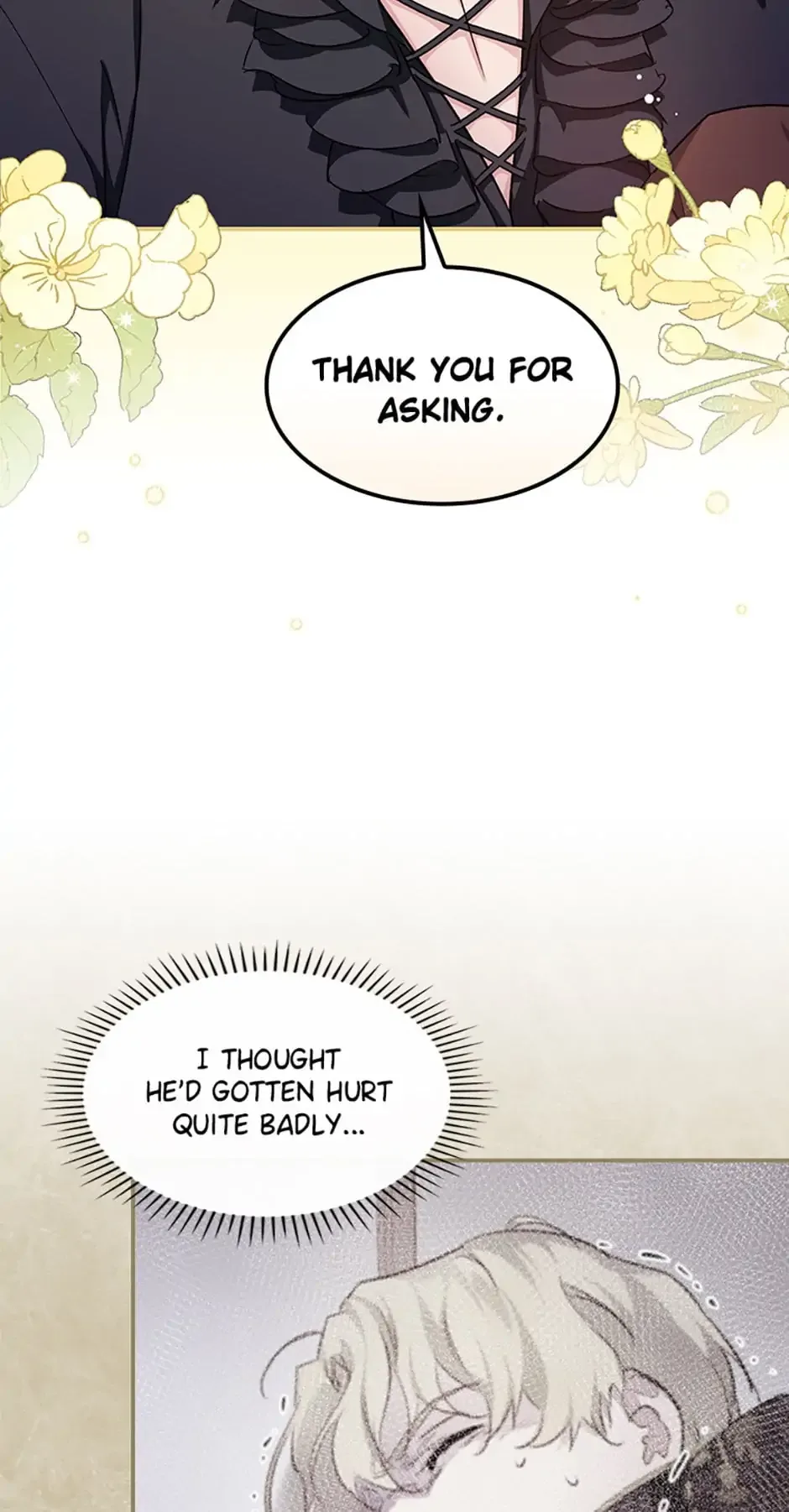 Finding My Father’s Son Chapter 38 page 10