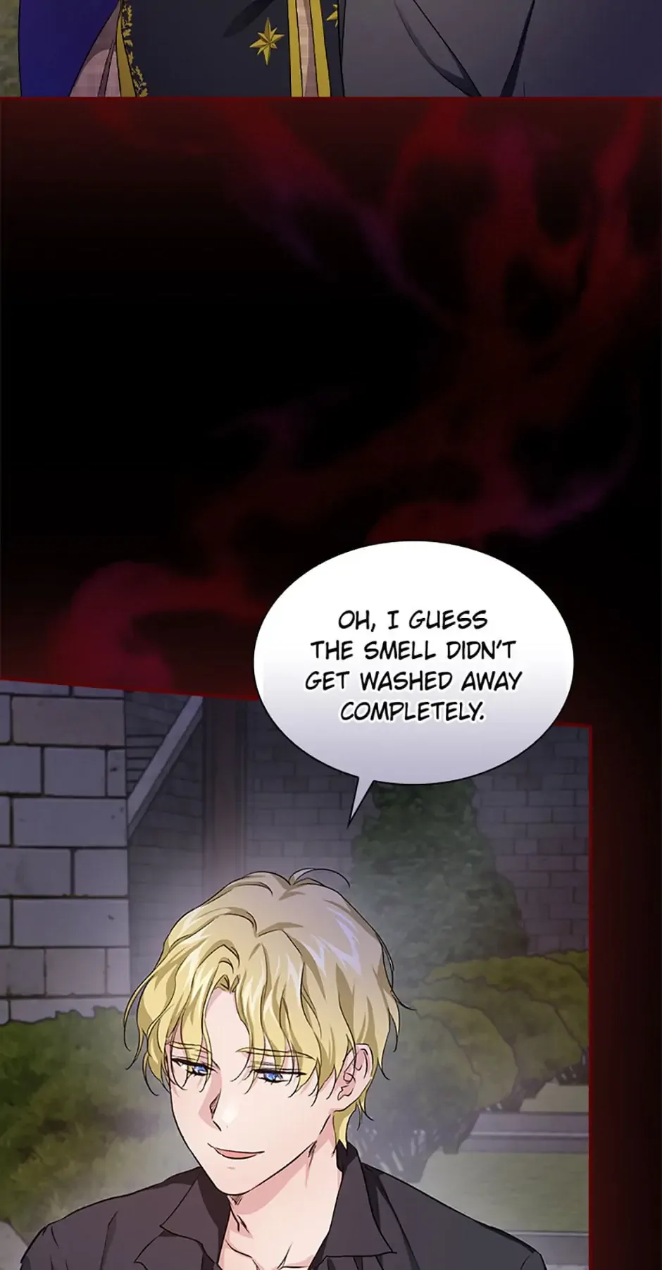 Finding My Father’s Son Chapter 38 page 15