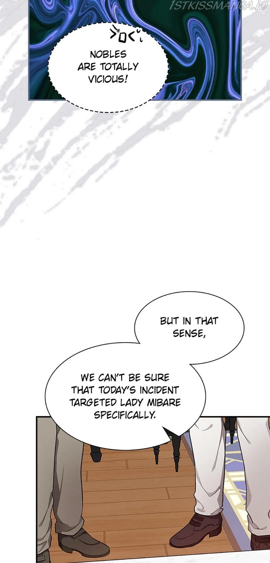 Finding My Father’s Son Chapter 31 page 69