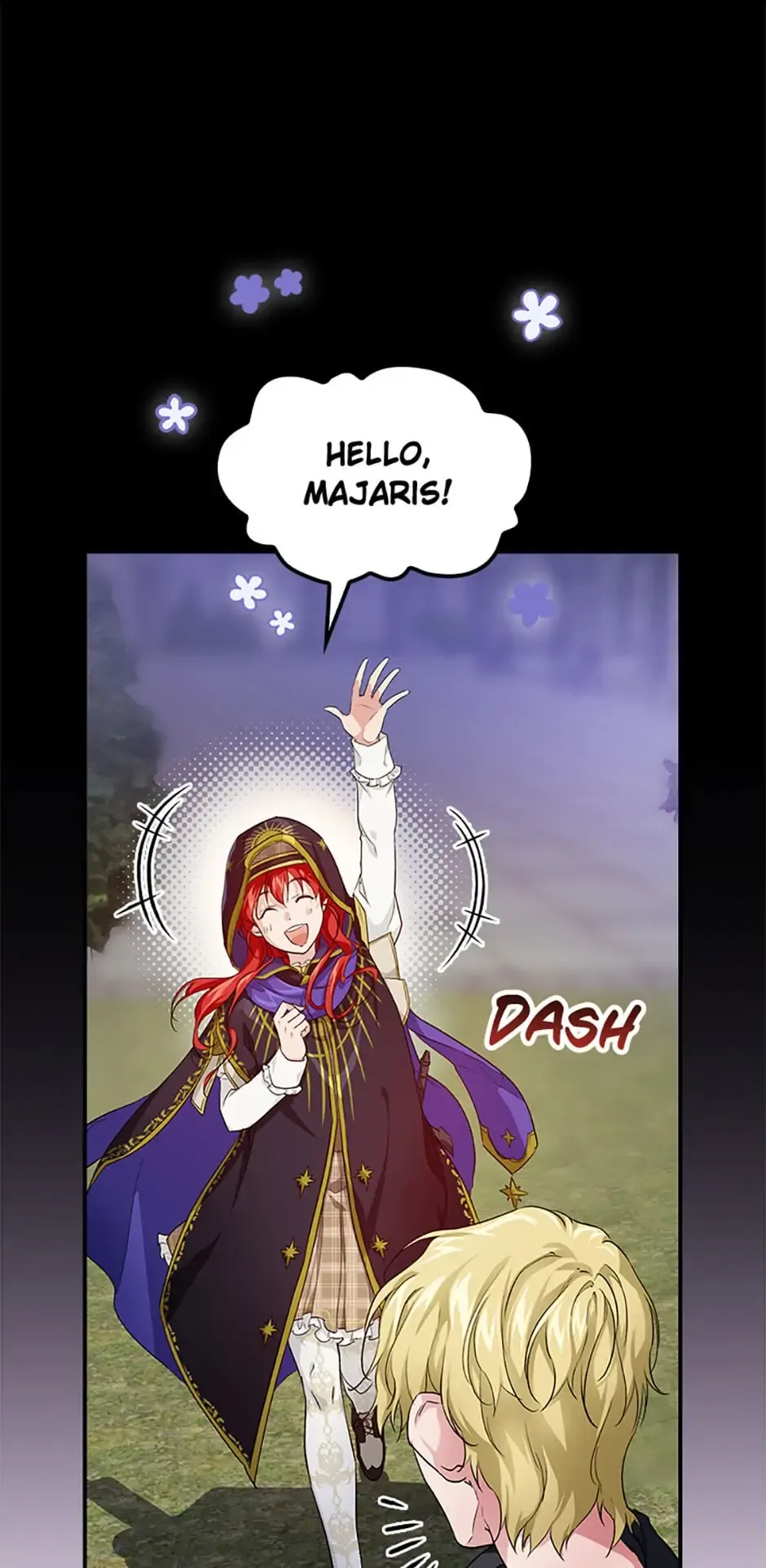 Finding My Father’s Son Chapter 38 page 2