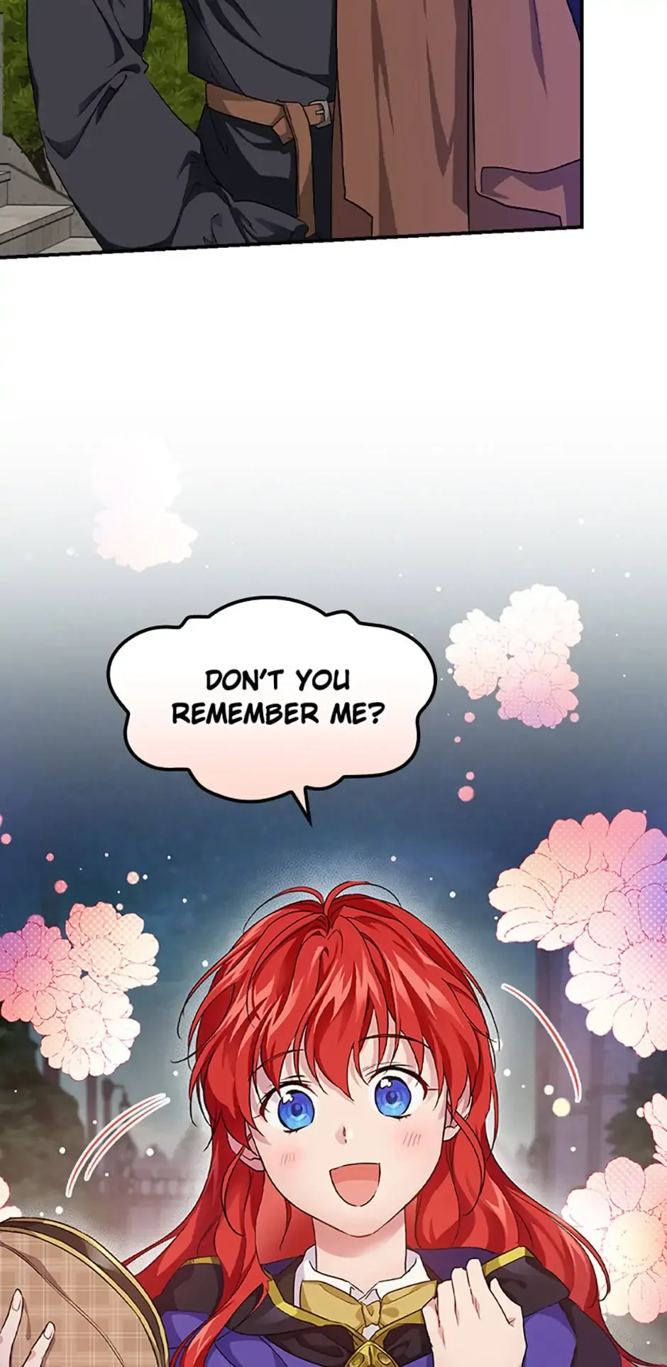 Finding My Father’s Son Chapter 38 page 4