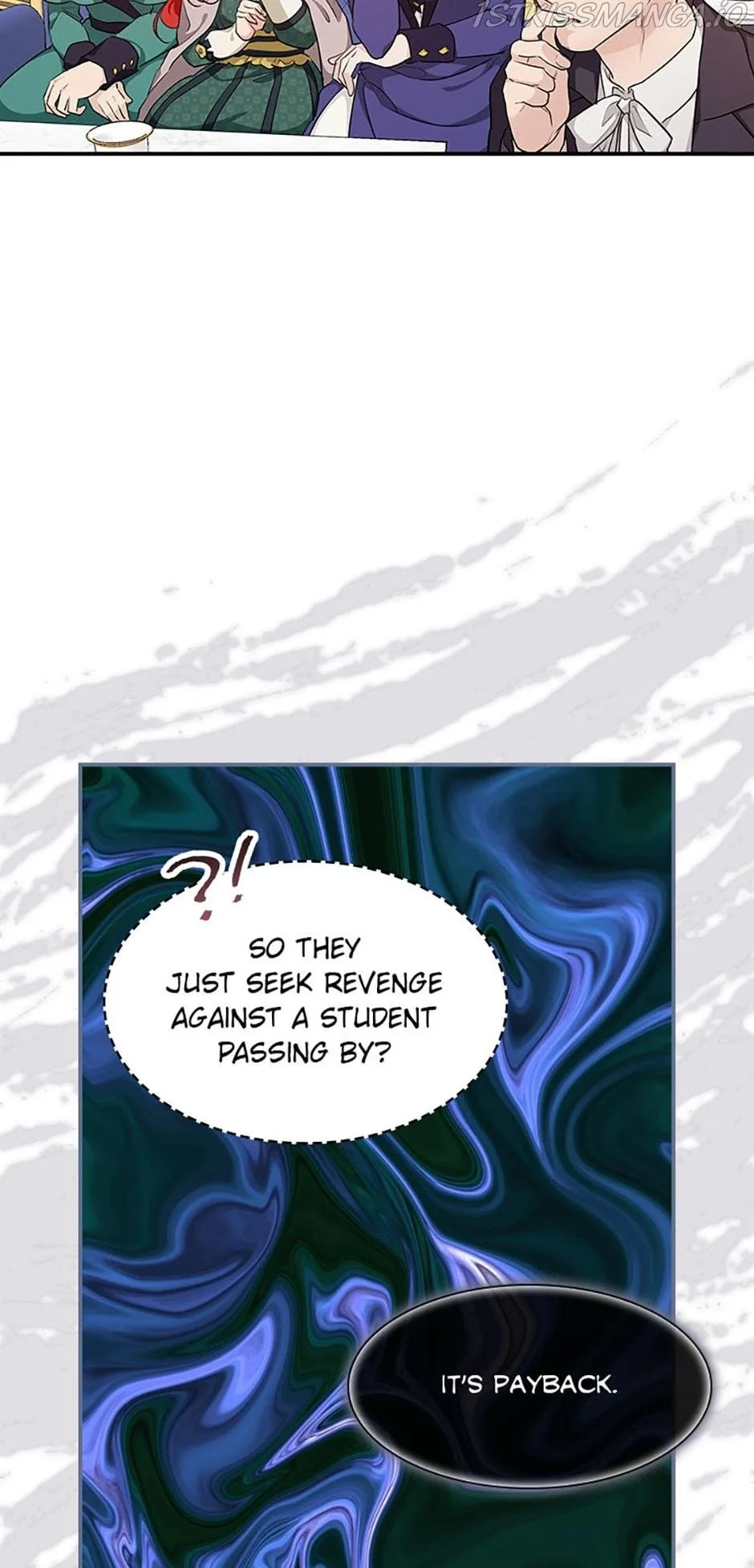 Finding My Father’s Son Chapter 31 page 68