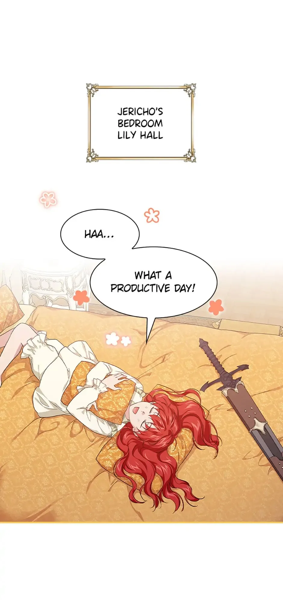 Finding My Father’s Son Chapter 38 page 48