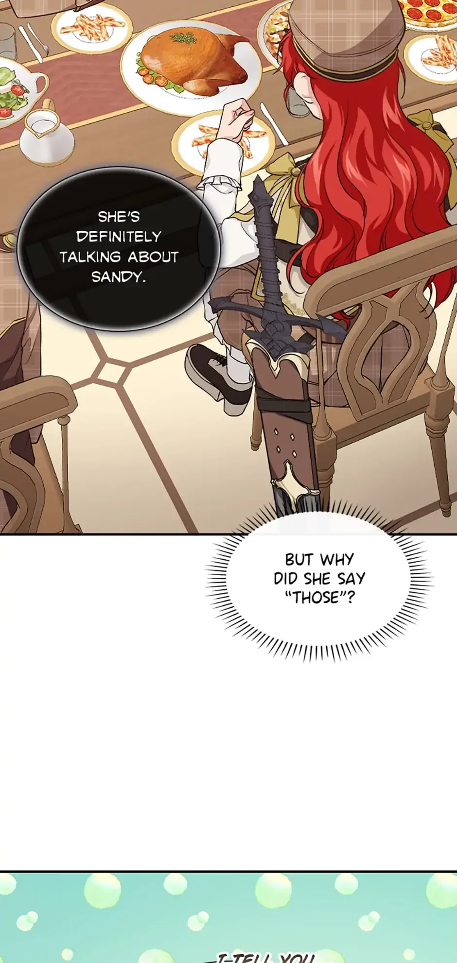 Finding My Father’s Son Chapter 34 page 58