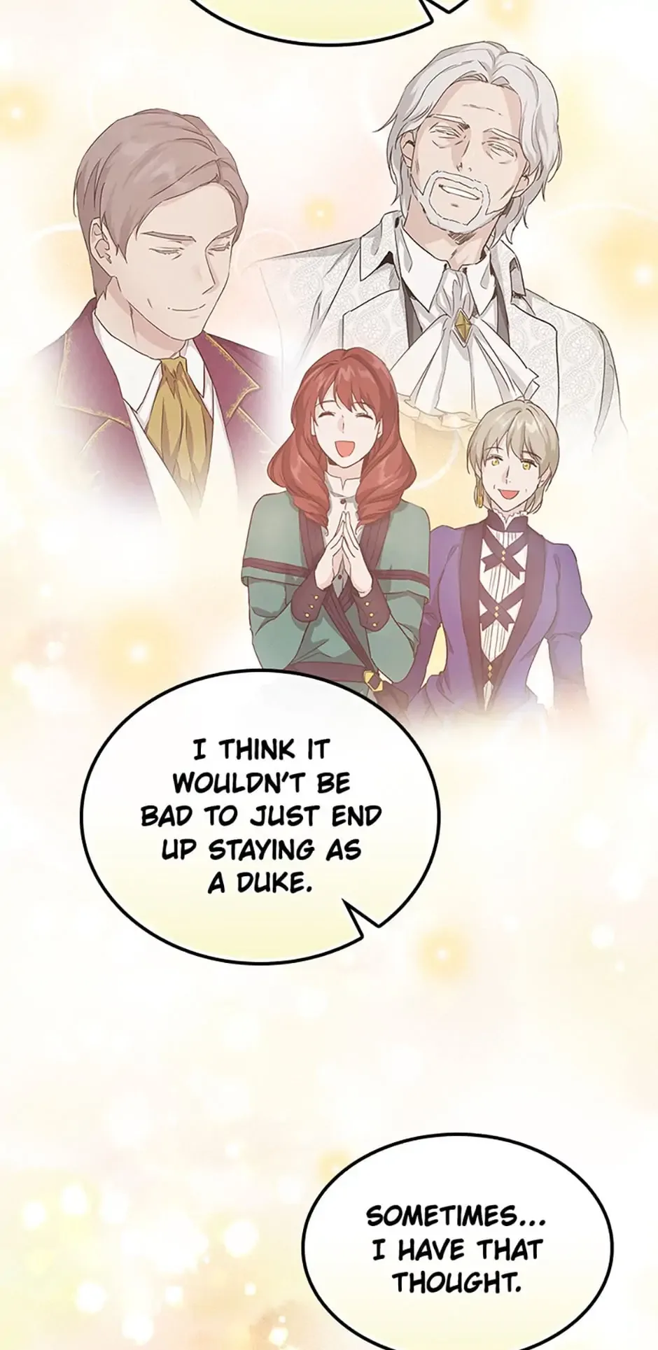 Finding My Father’s Son Chapter 38 page 66