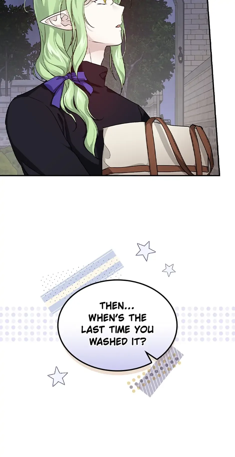 Finding My Father’s Son Chapter 37 page 51