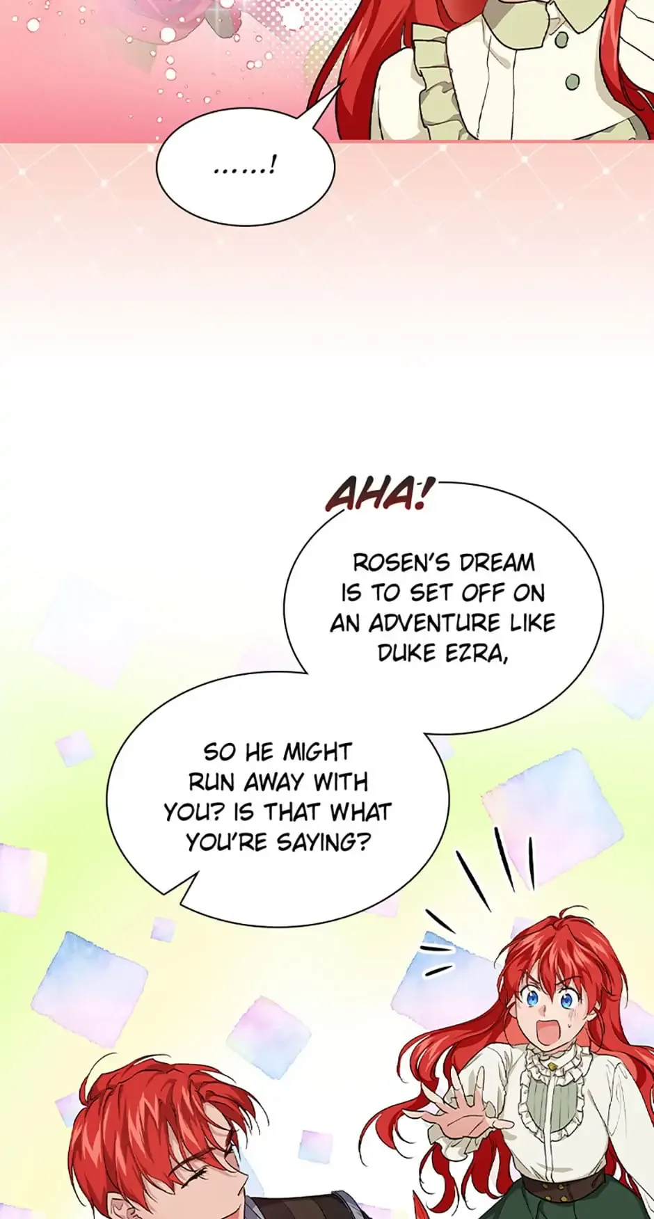 Finding My Father’s Son Chapter 38 page 62
