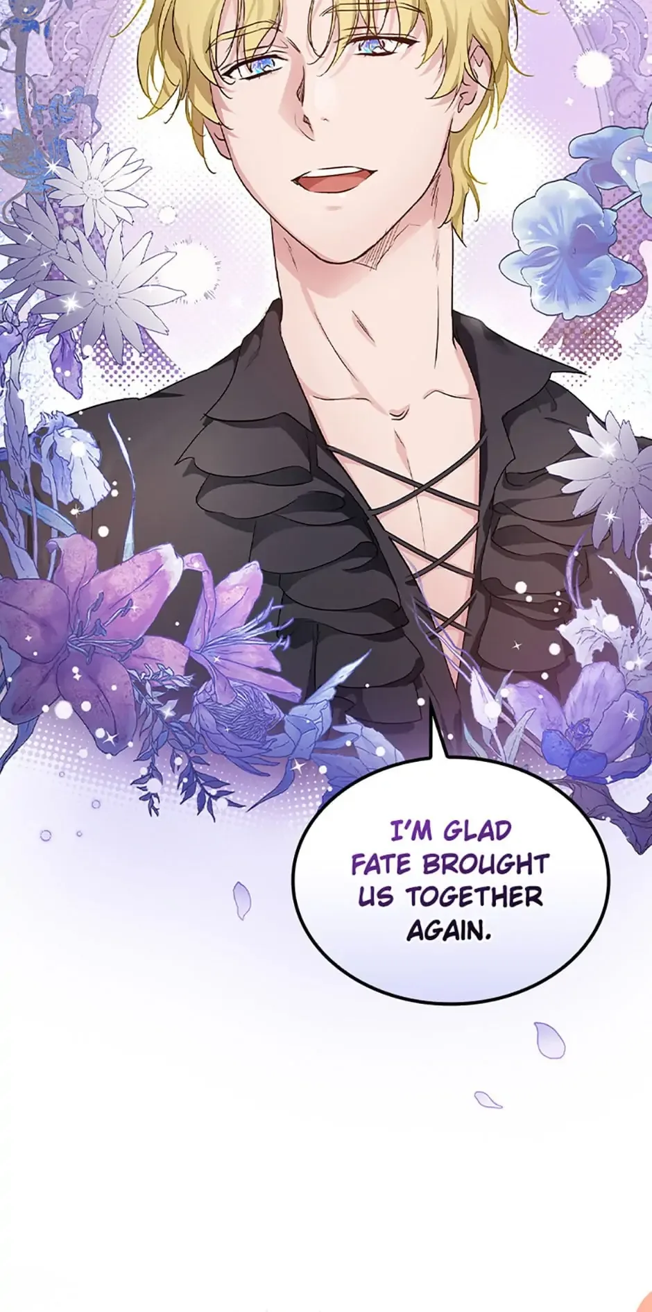 Finding My Father’s Son Chapter 38 page 22