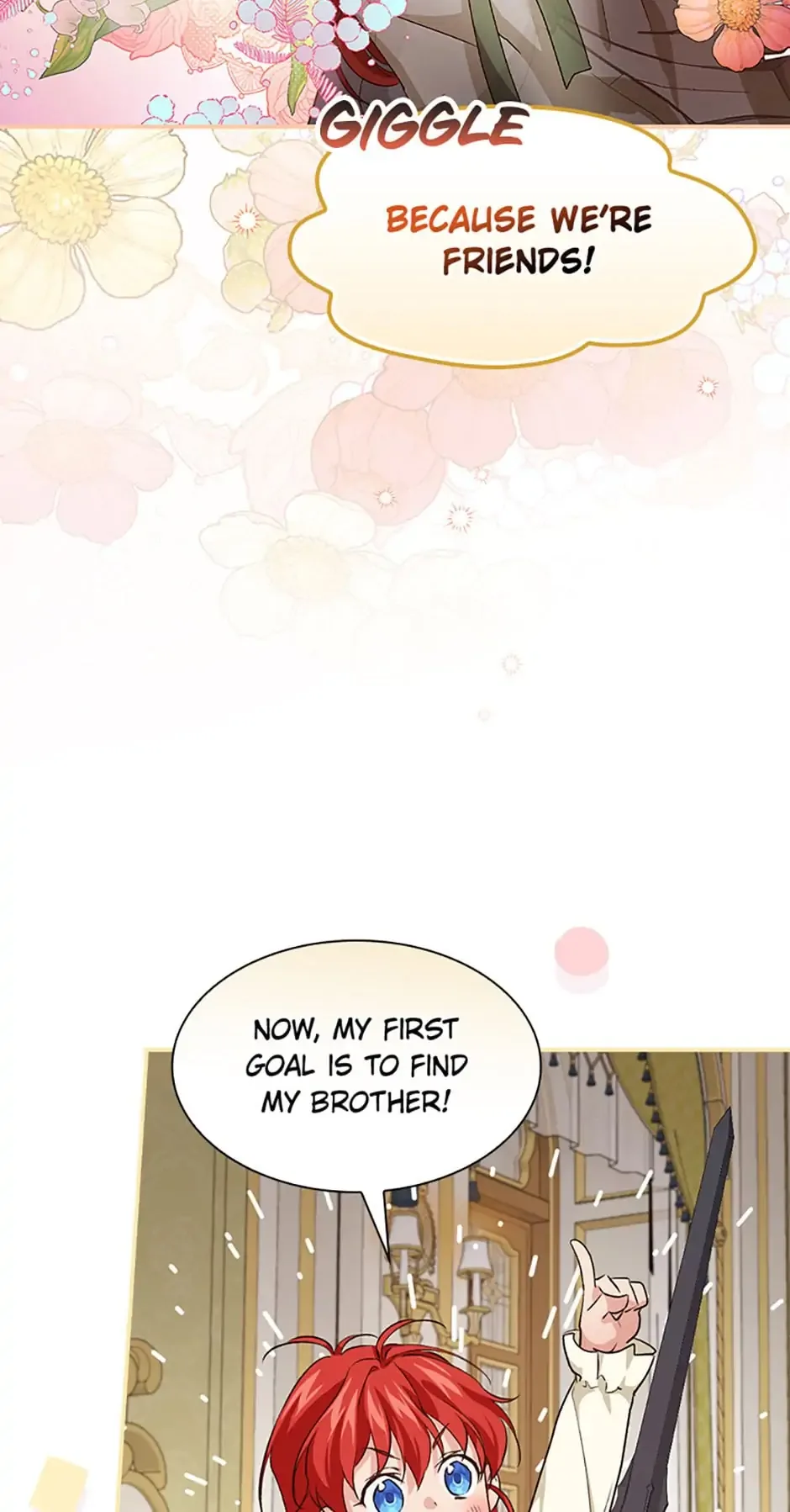 Finding My Father’s Son Chapter 38 page 73