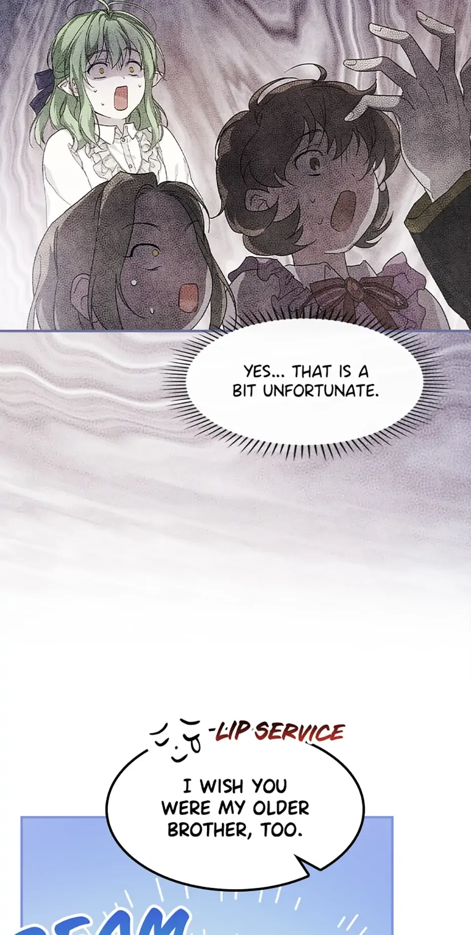 Finding My Father’s Son Chapter 37 page 58