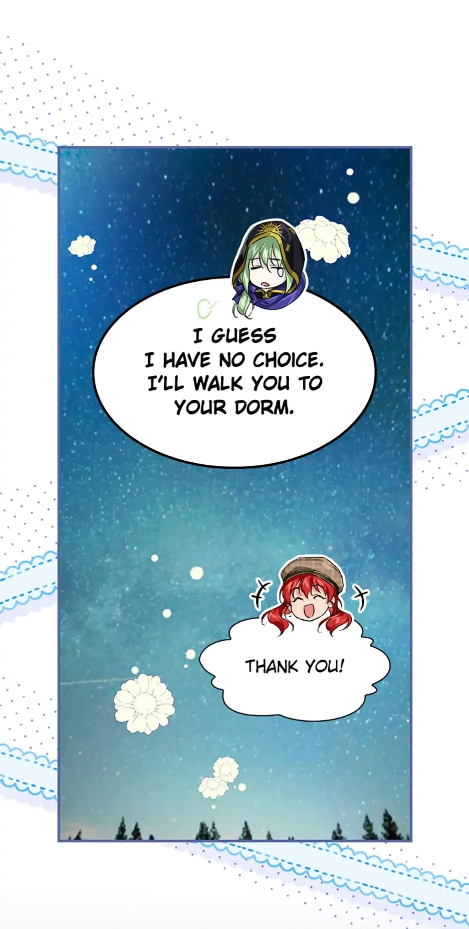 Finding My Father’s Son Chapter 37 page 30