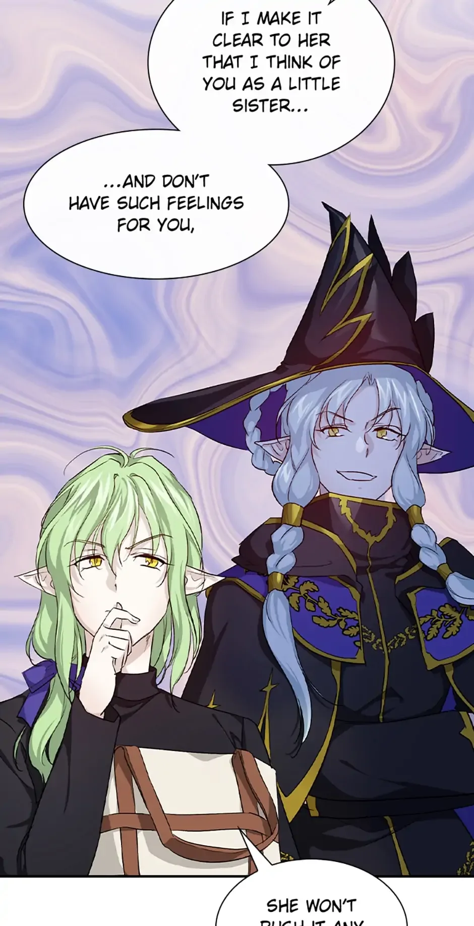 Finding My Father’s Son Chapter 37 page 63